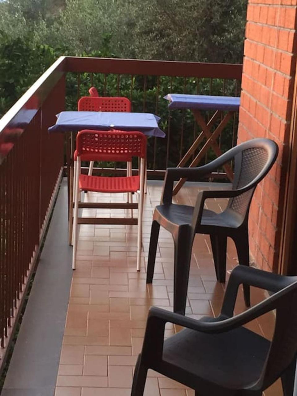 Casa Marida Sea View view 3