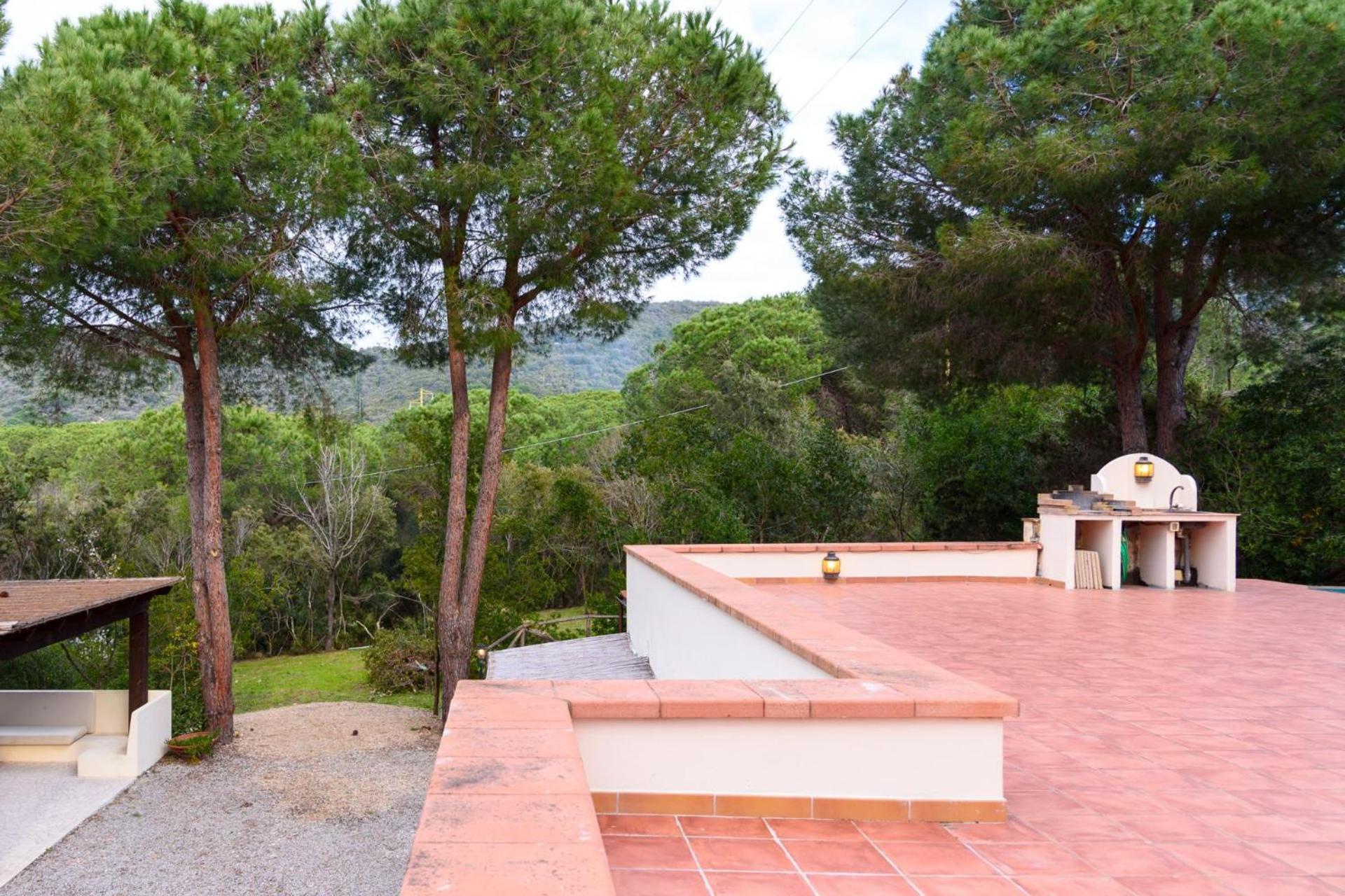 Villa Madreperla
