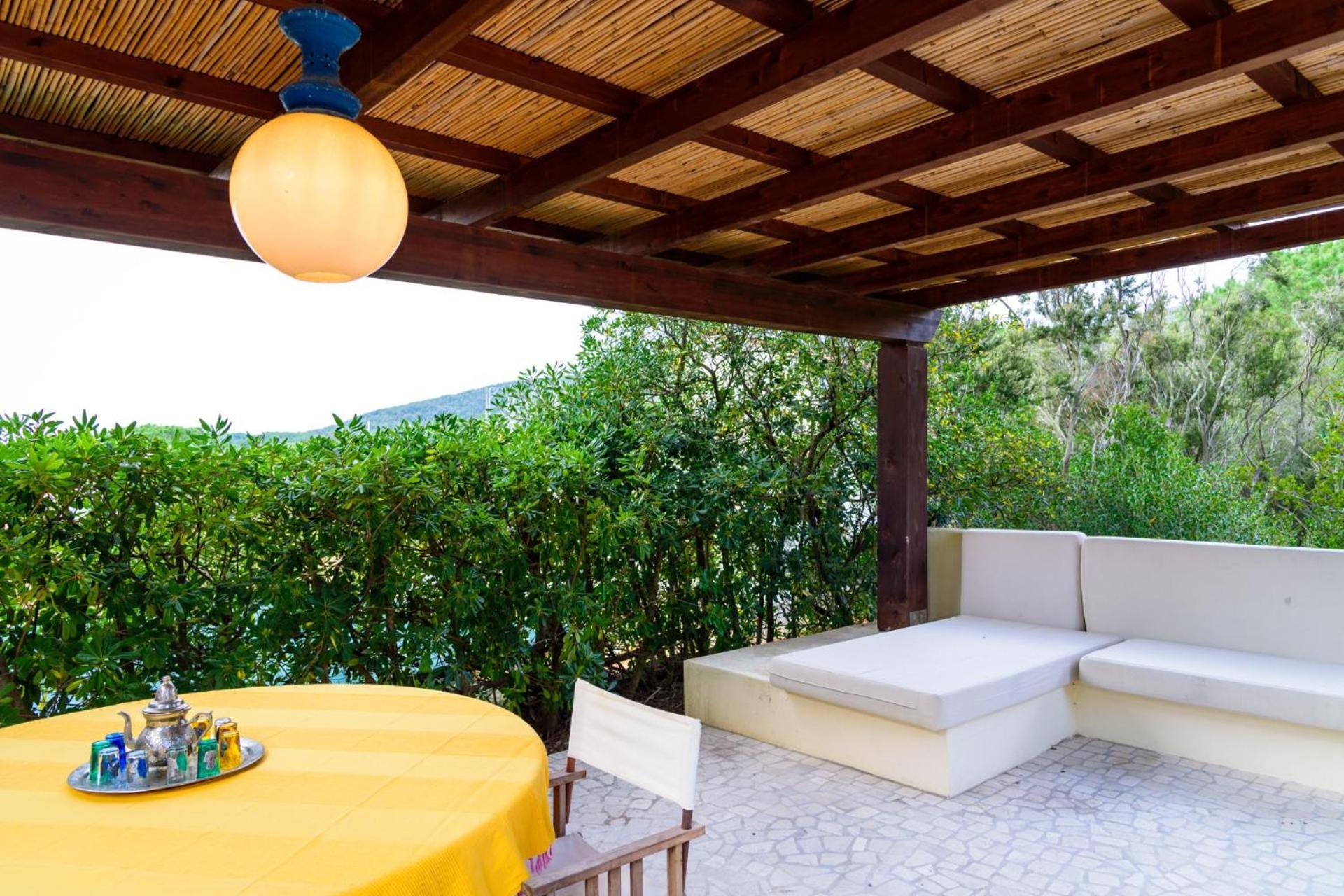 Villa Madreperla