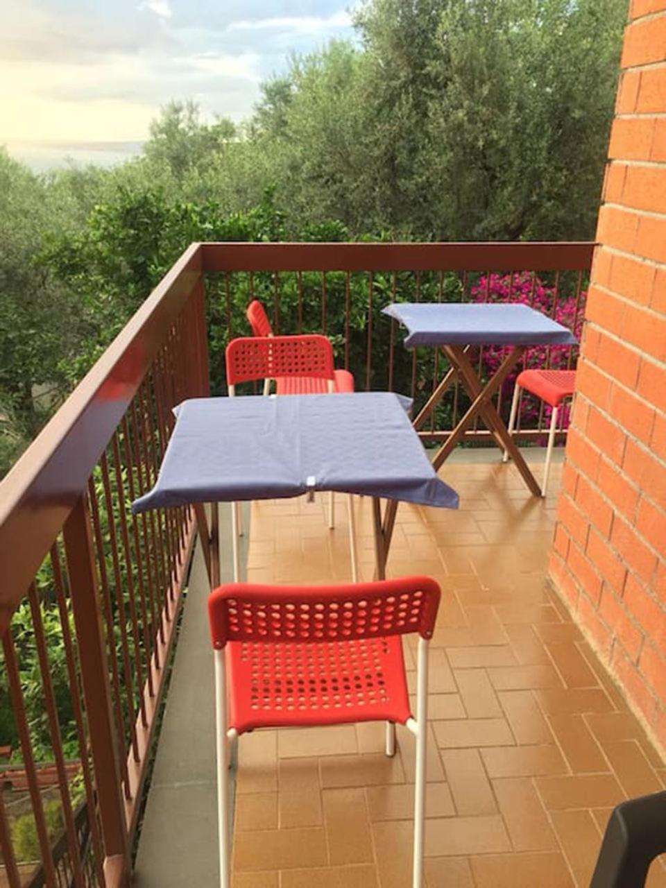 Casa Marida Sea View view 4