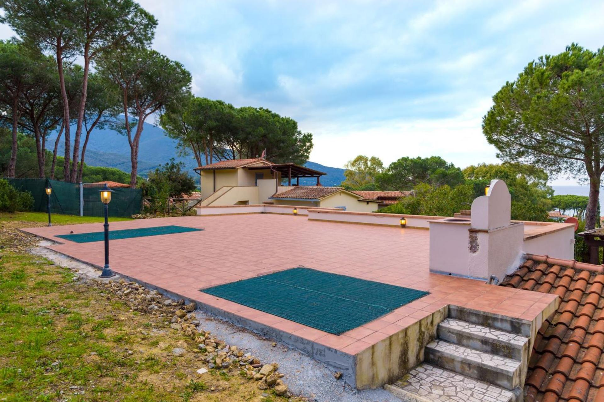 Villa Madreperla