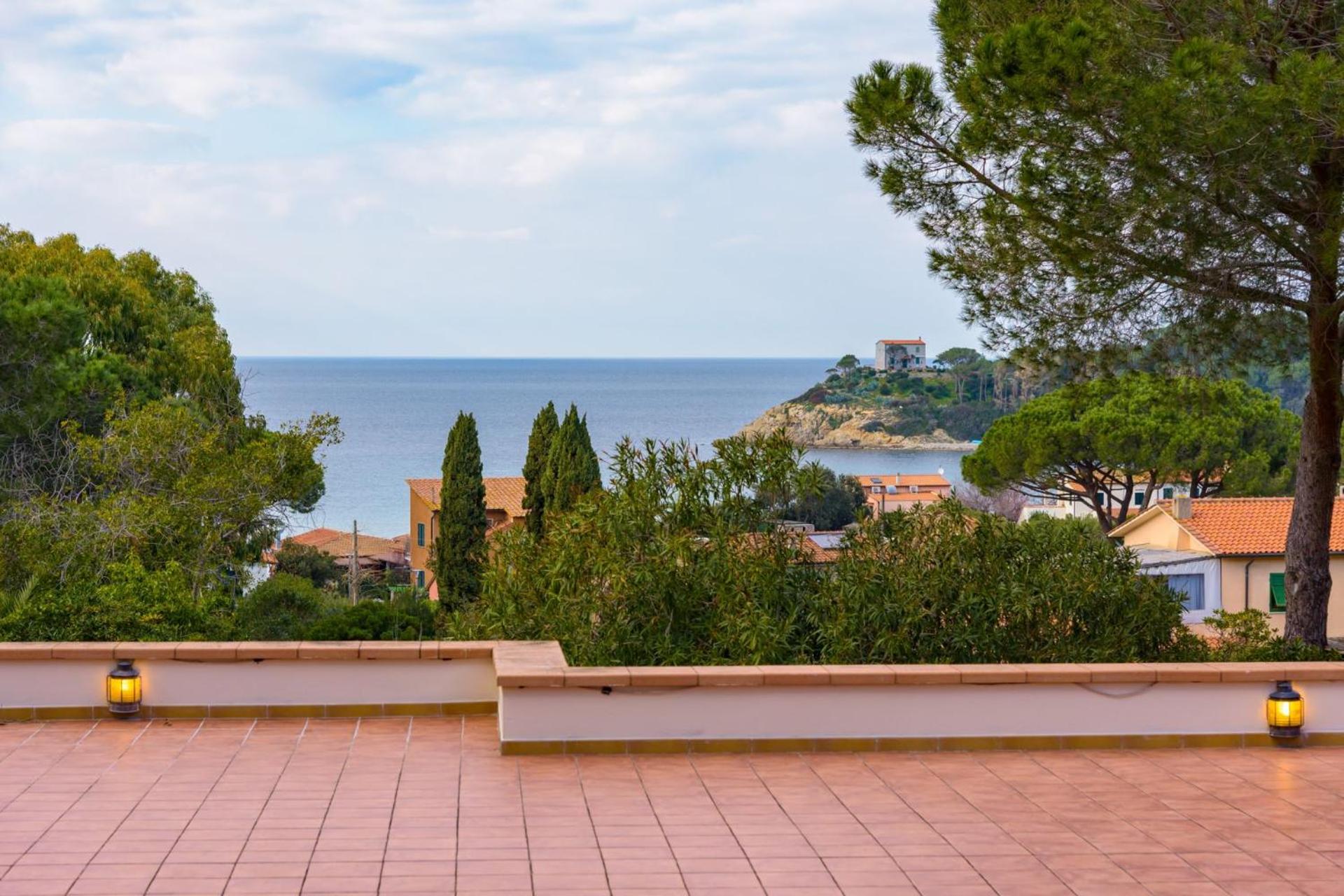 Villa Madreperla