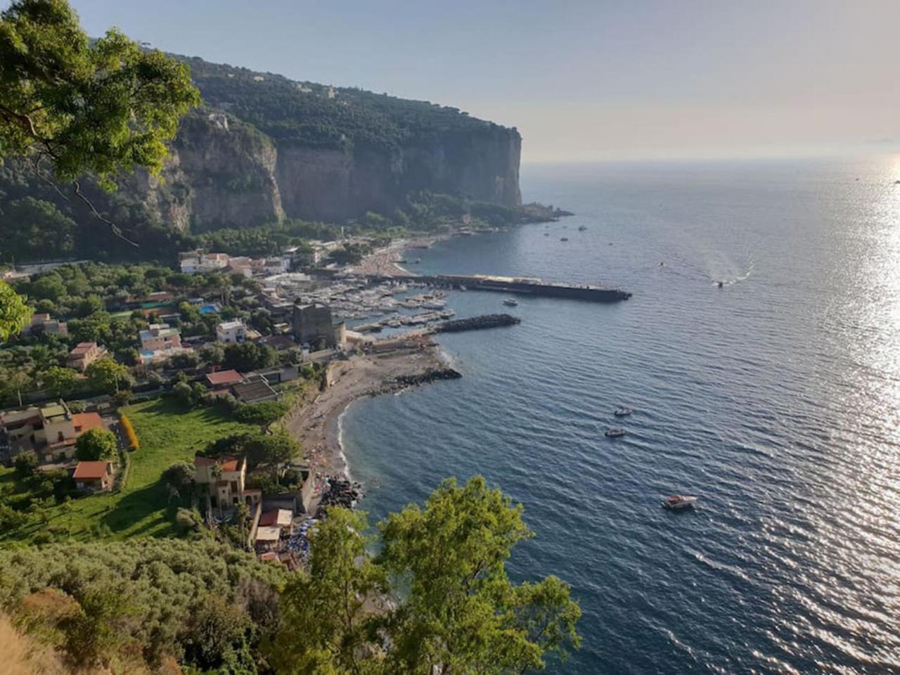 Casa Marida Sea View view 5