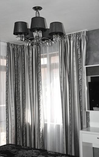 Stela Apartments