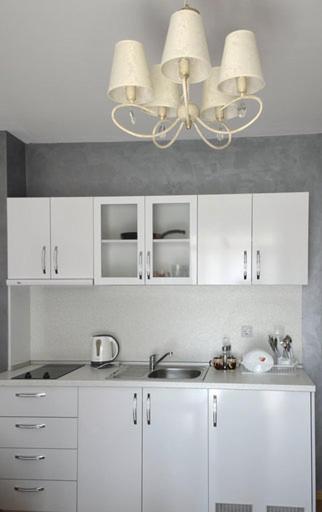 Stela Apartments