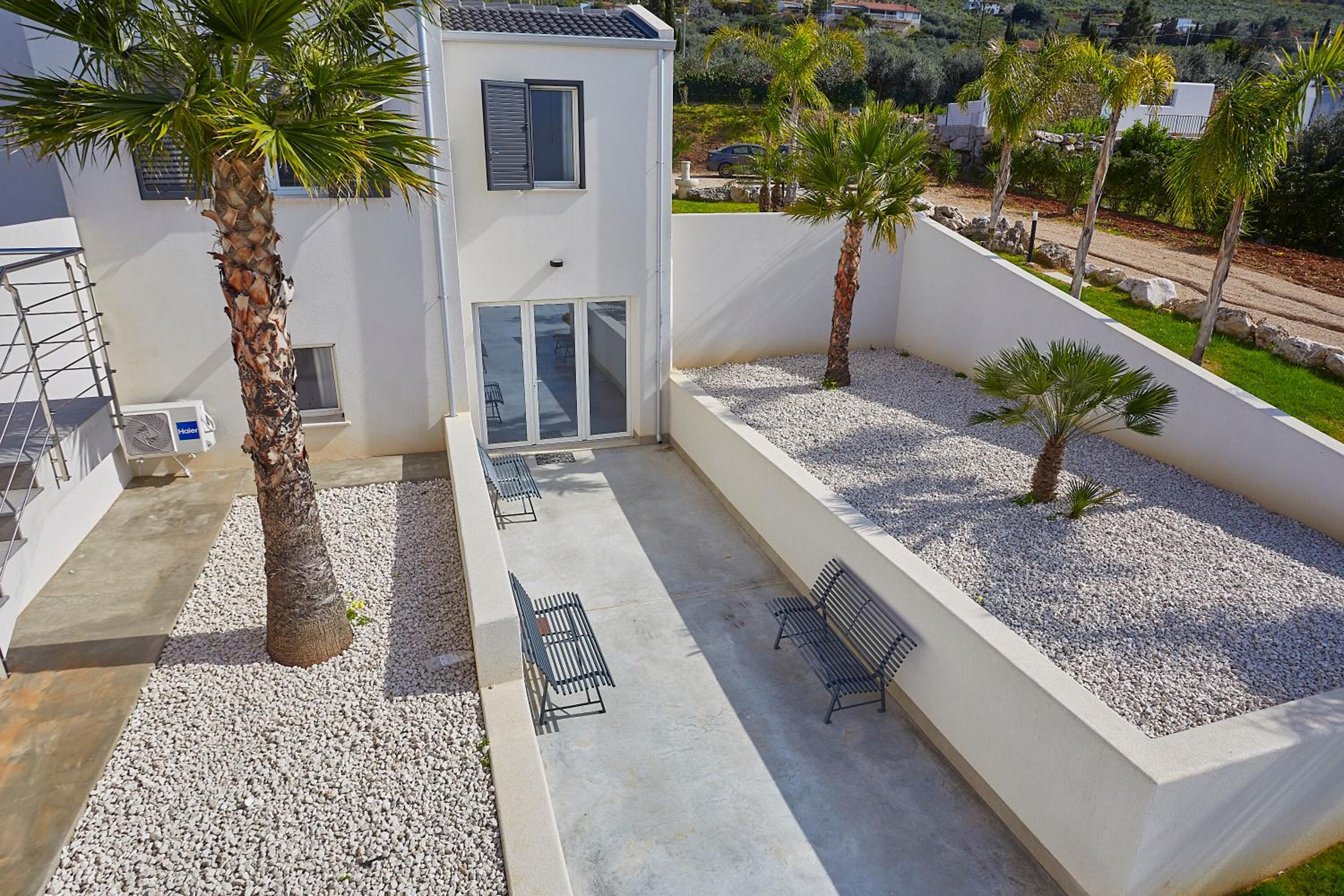 Villa Biancolilla