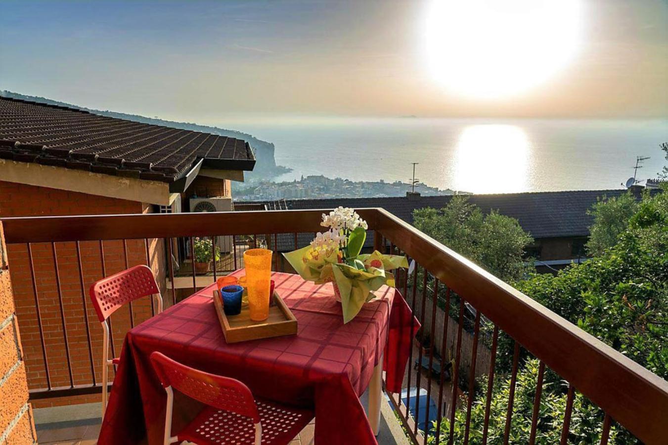 Casa Marida Sea View view 2