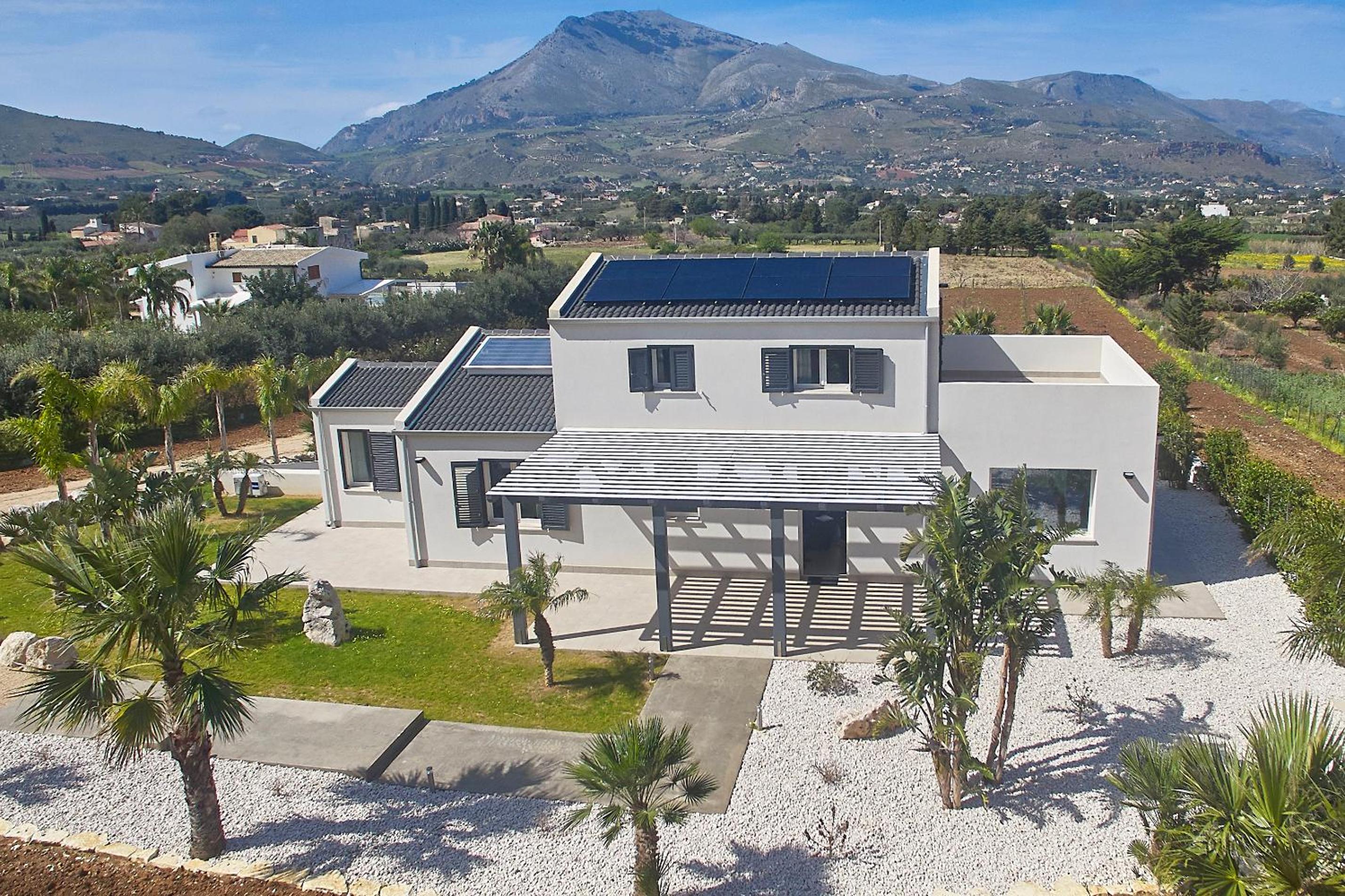 Villa Biancolilla