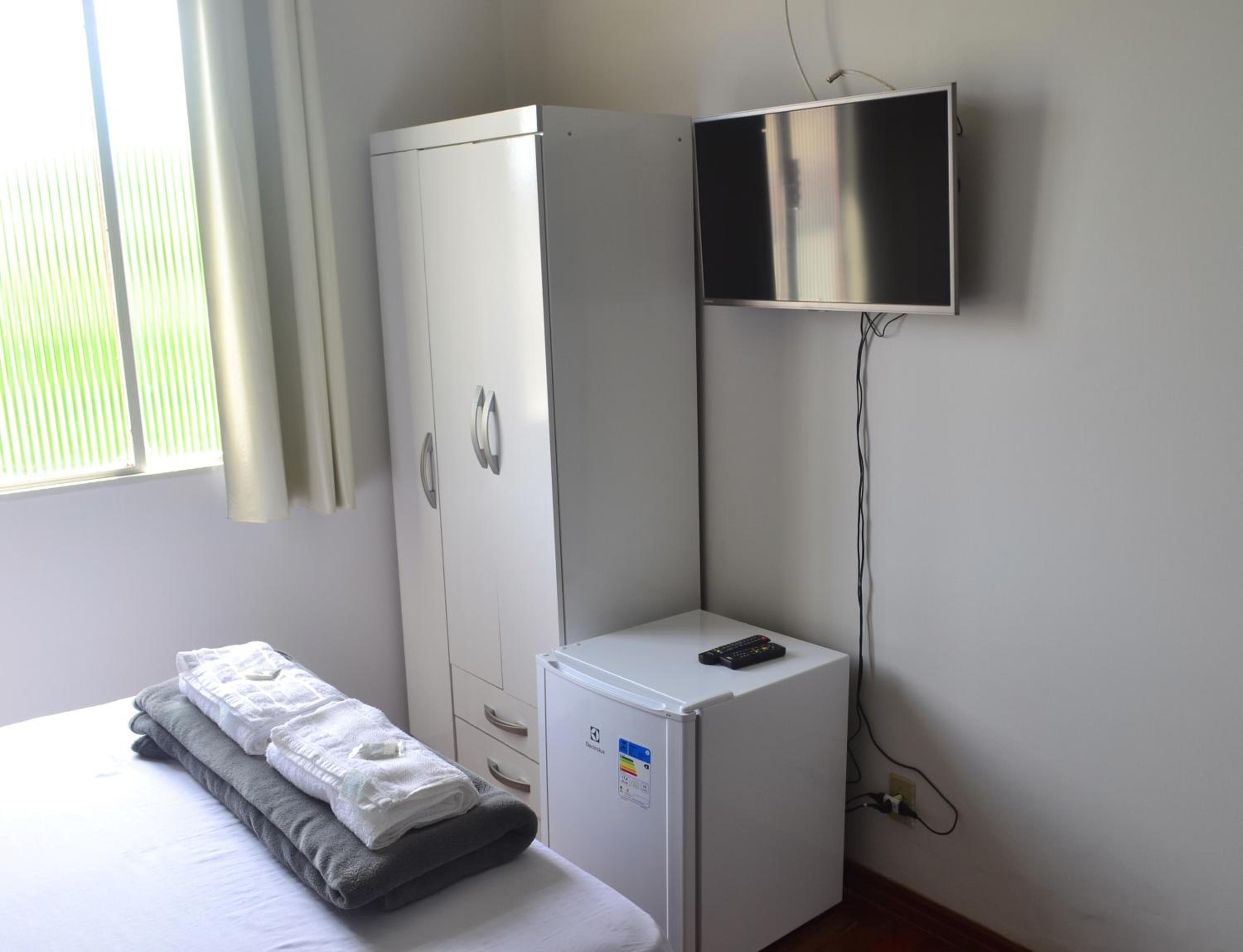 Hospedagem Solar do Rosário