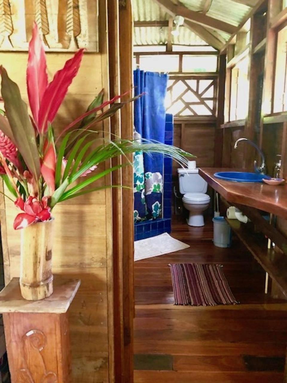 Las Ranitas view 2