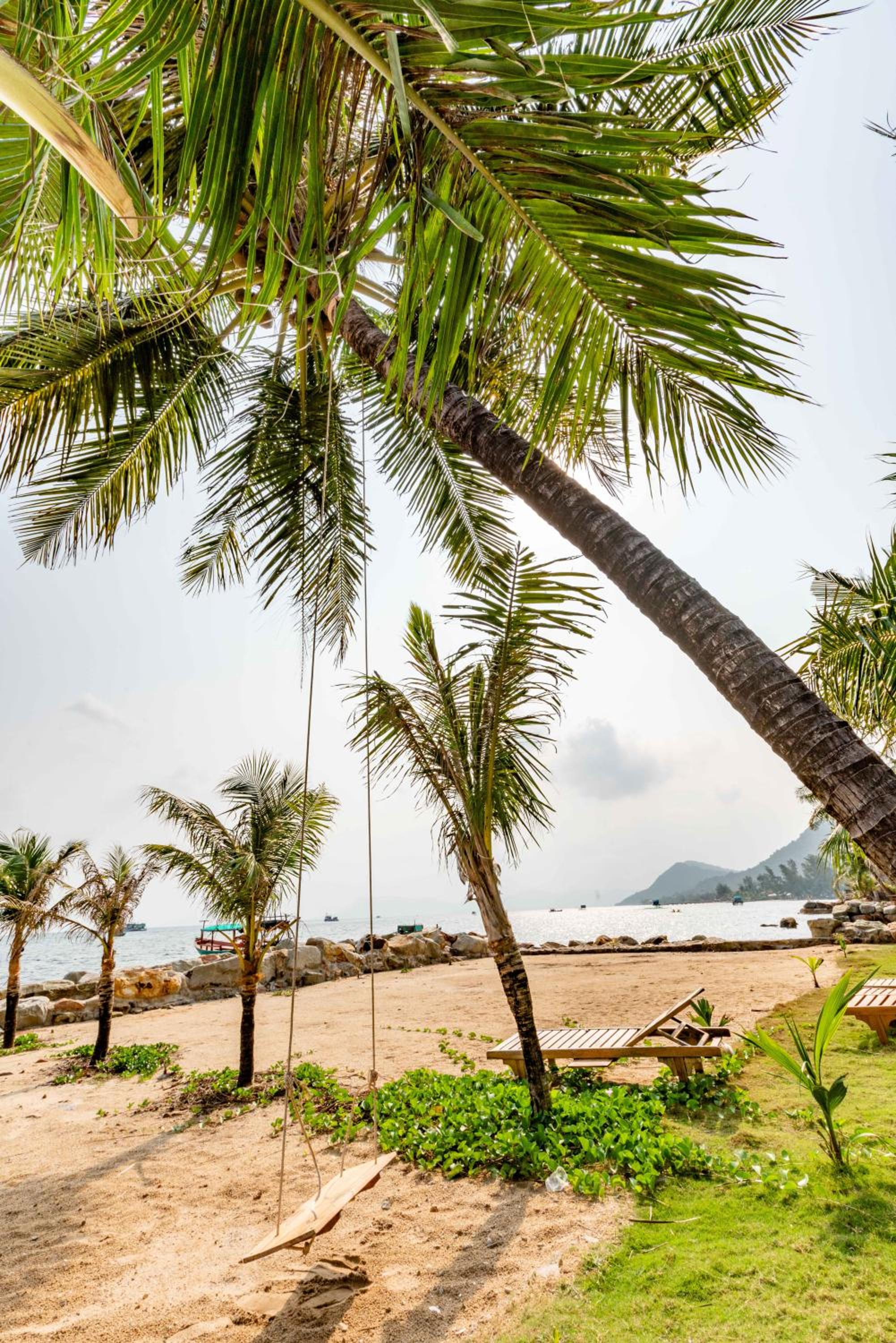 Hula Hula Seafront Phu Quoc