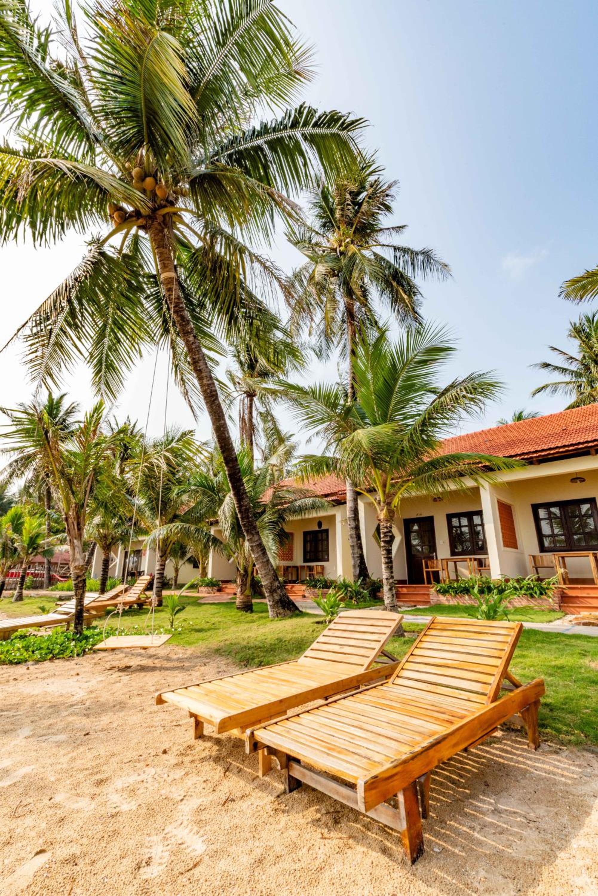 Hula Hula Seafront Phu Quoc