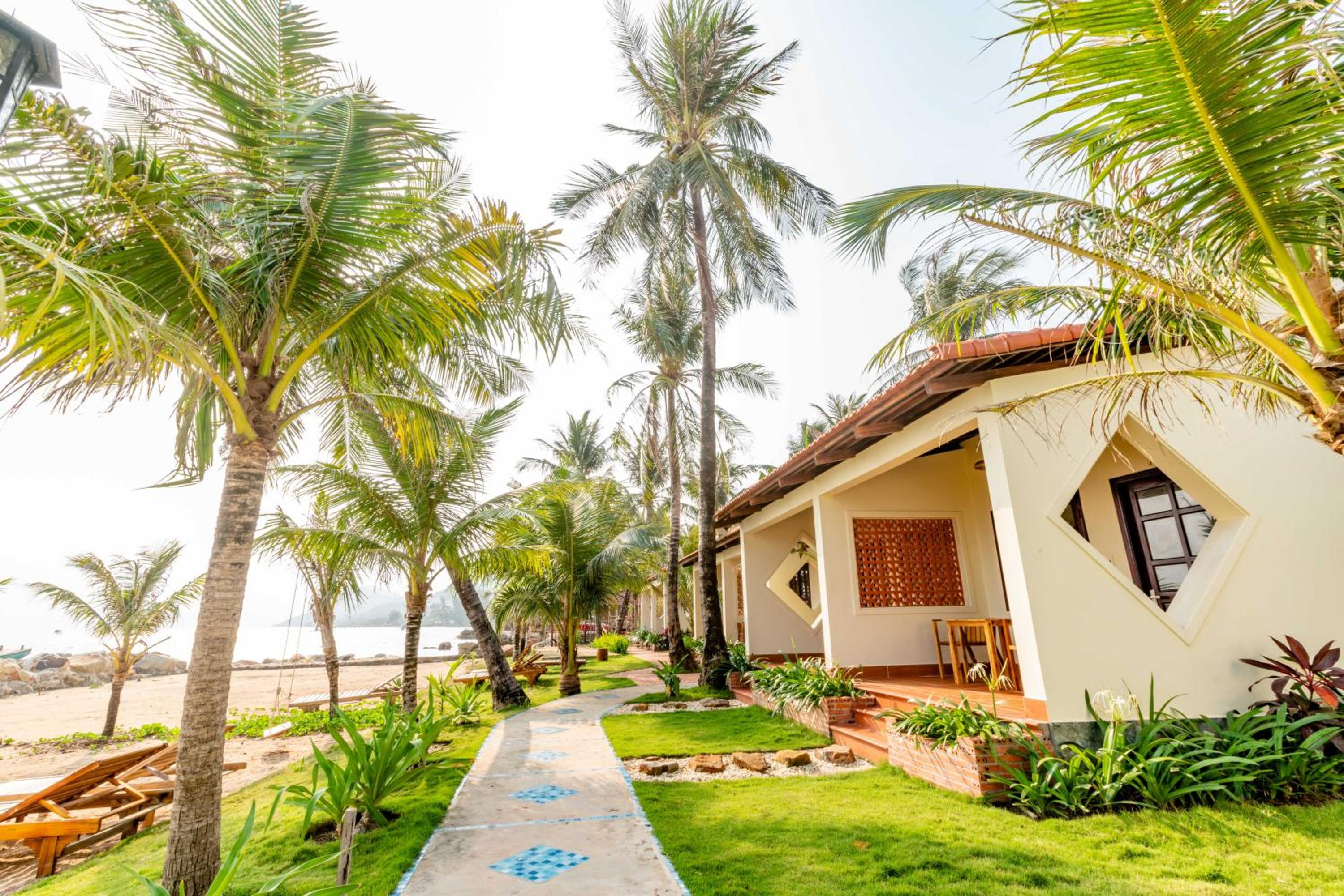Hula Hula Seafront Phu Quoc
