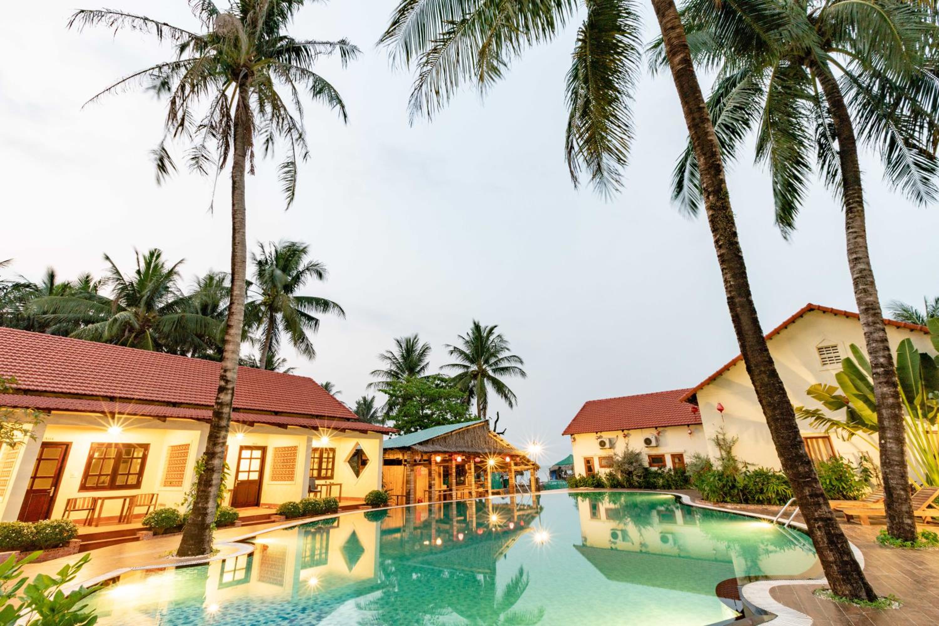 Hula Hula Seafront Phu Quoc