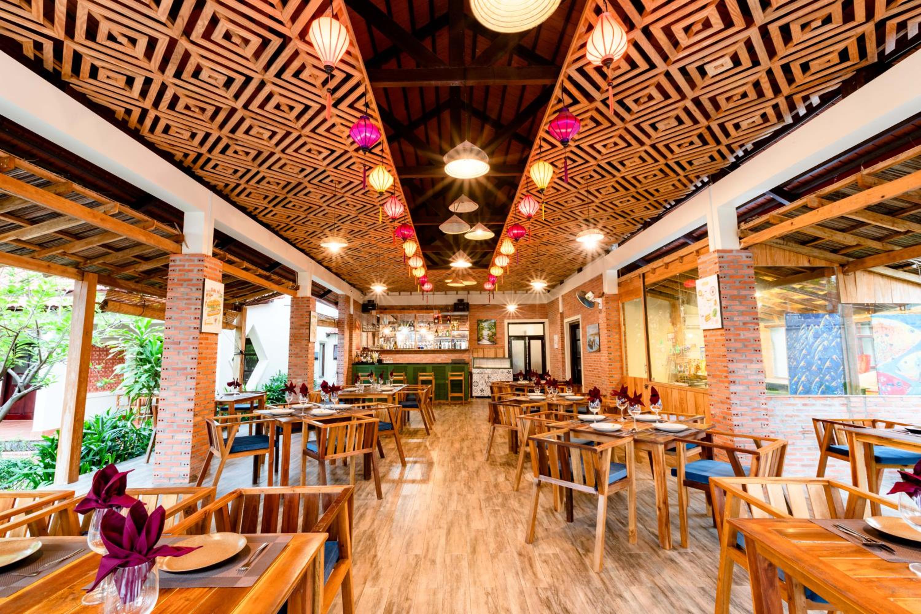 Hula Hula Seafront Phu Quoc