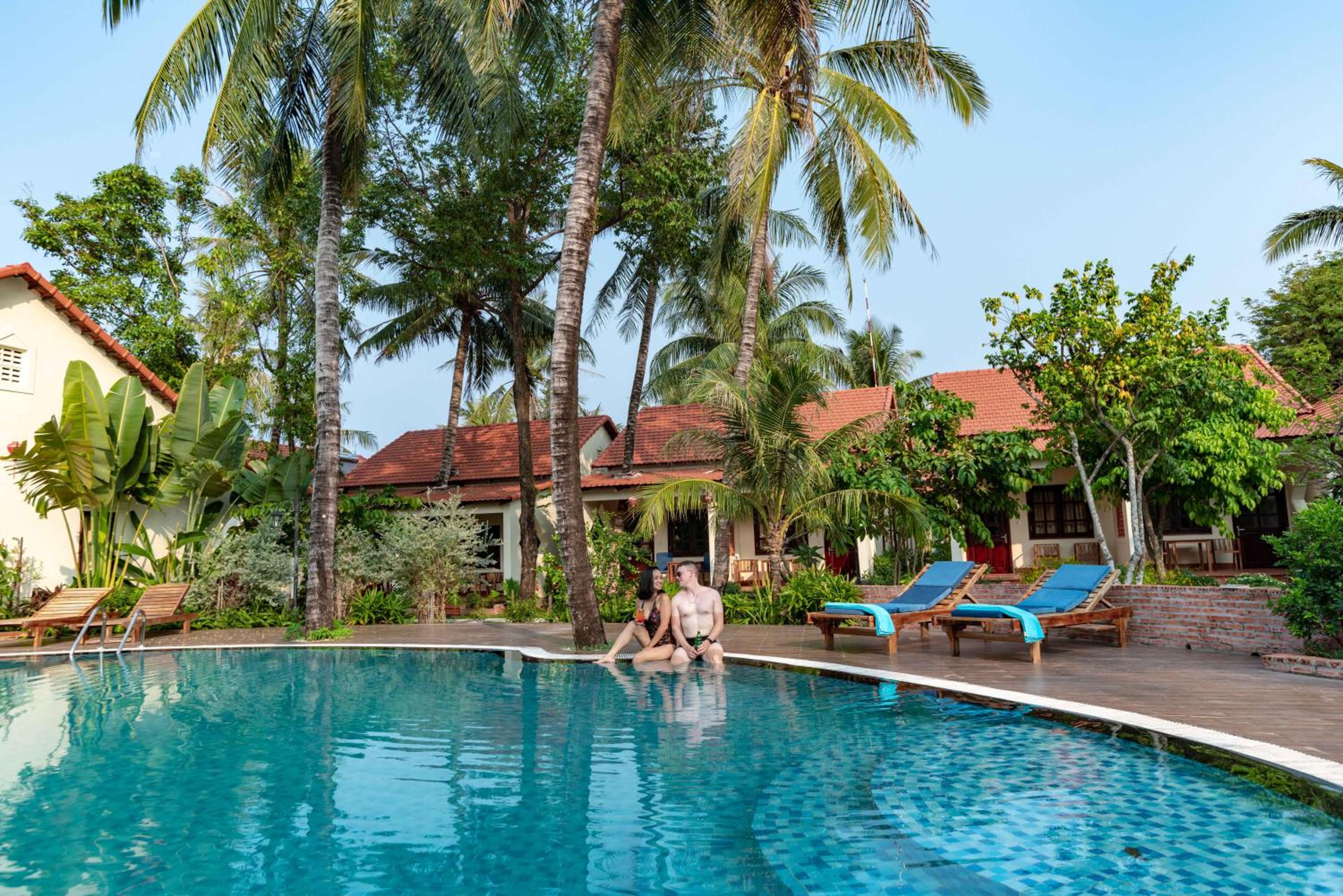 Hula Hula Seafront Phu Quoc