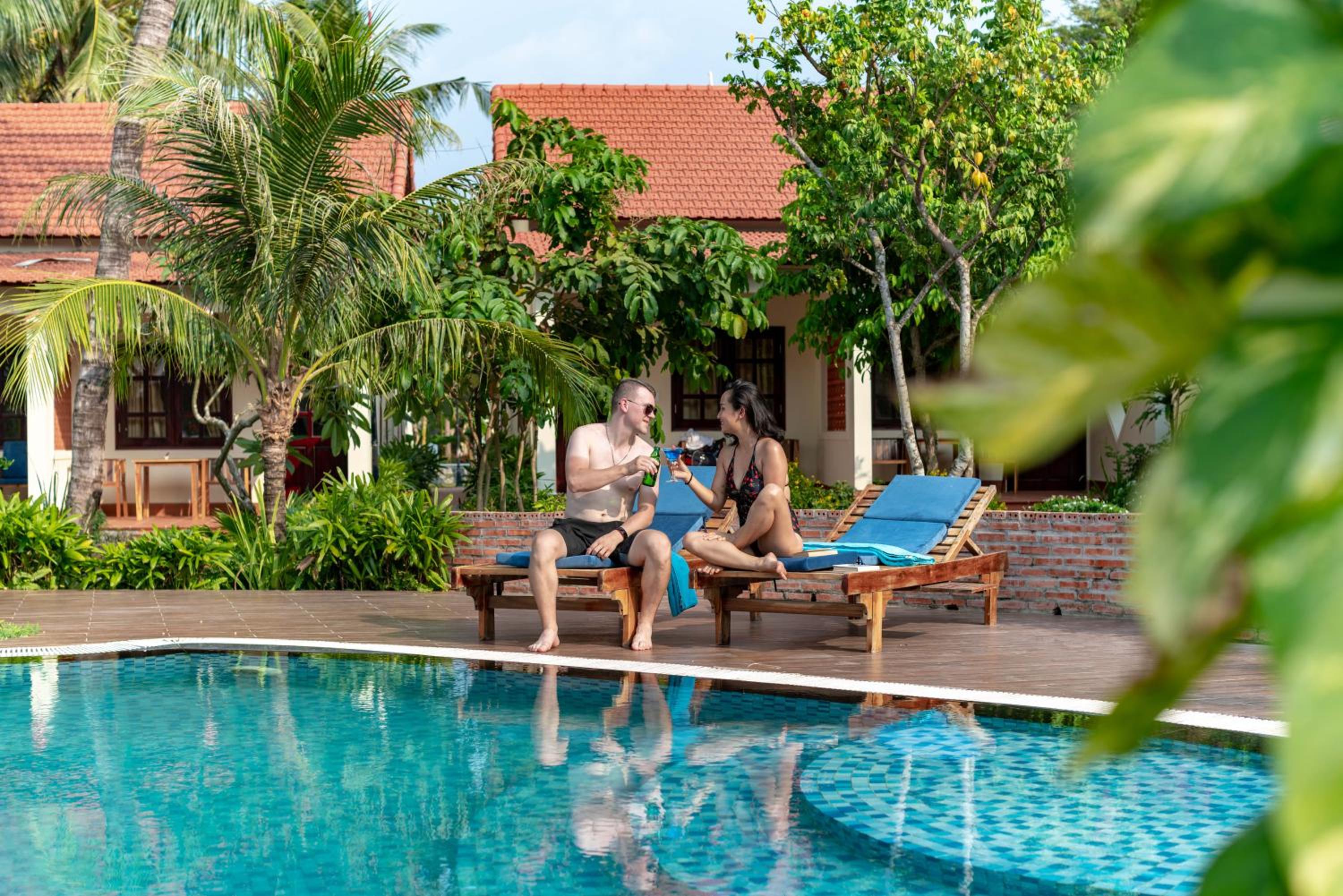 Hula Hula Seafront Phu Quoc