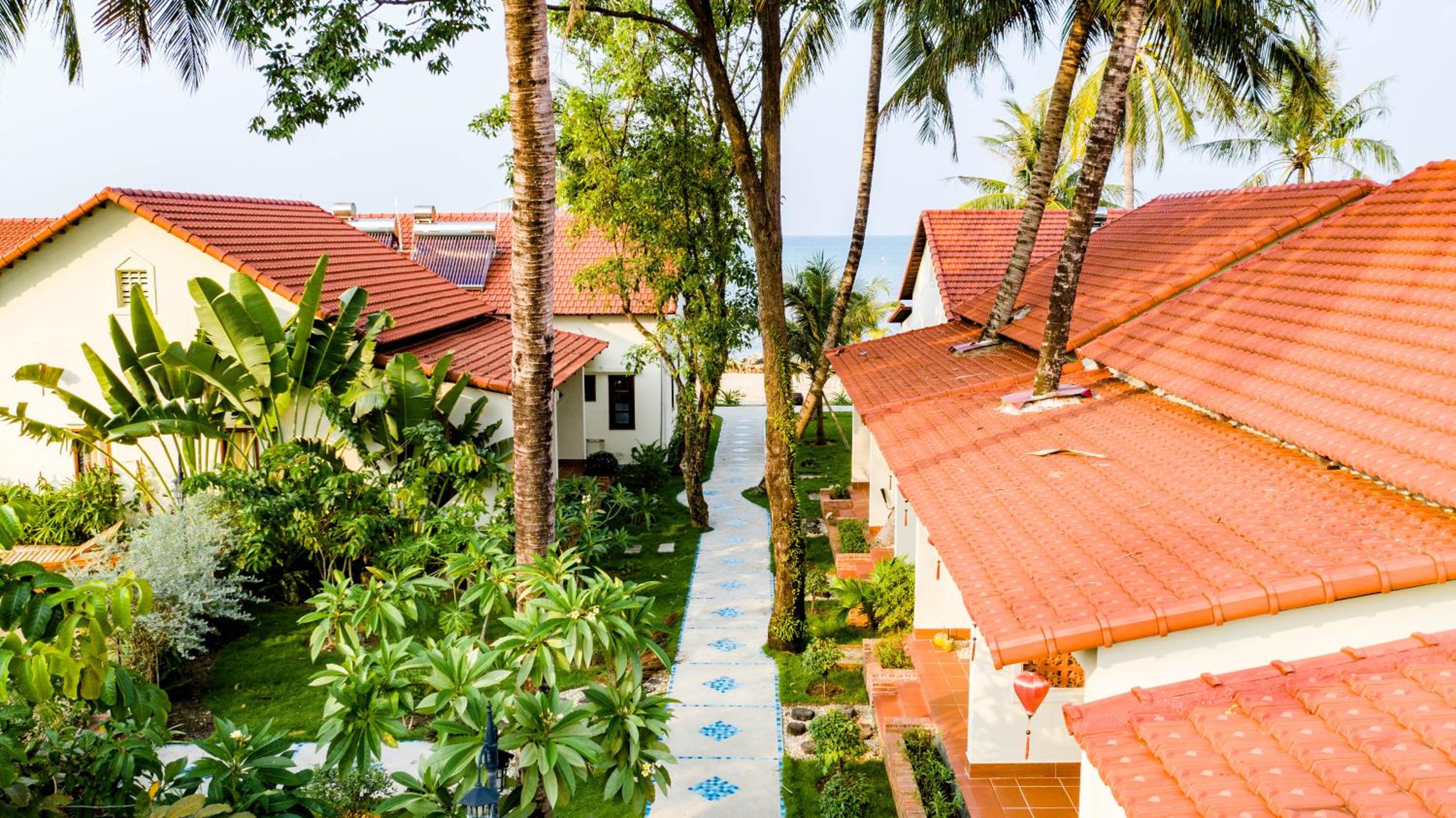 Hula Hula Seafront Phu Quoc