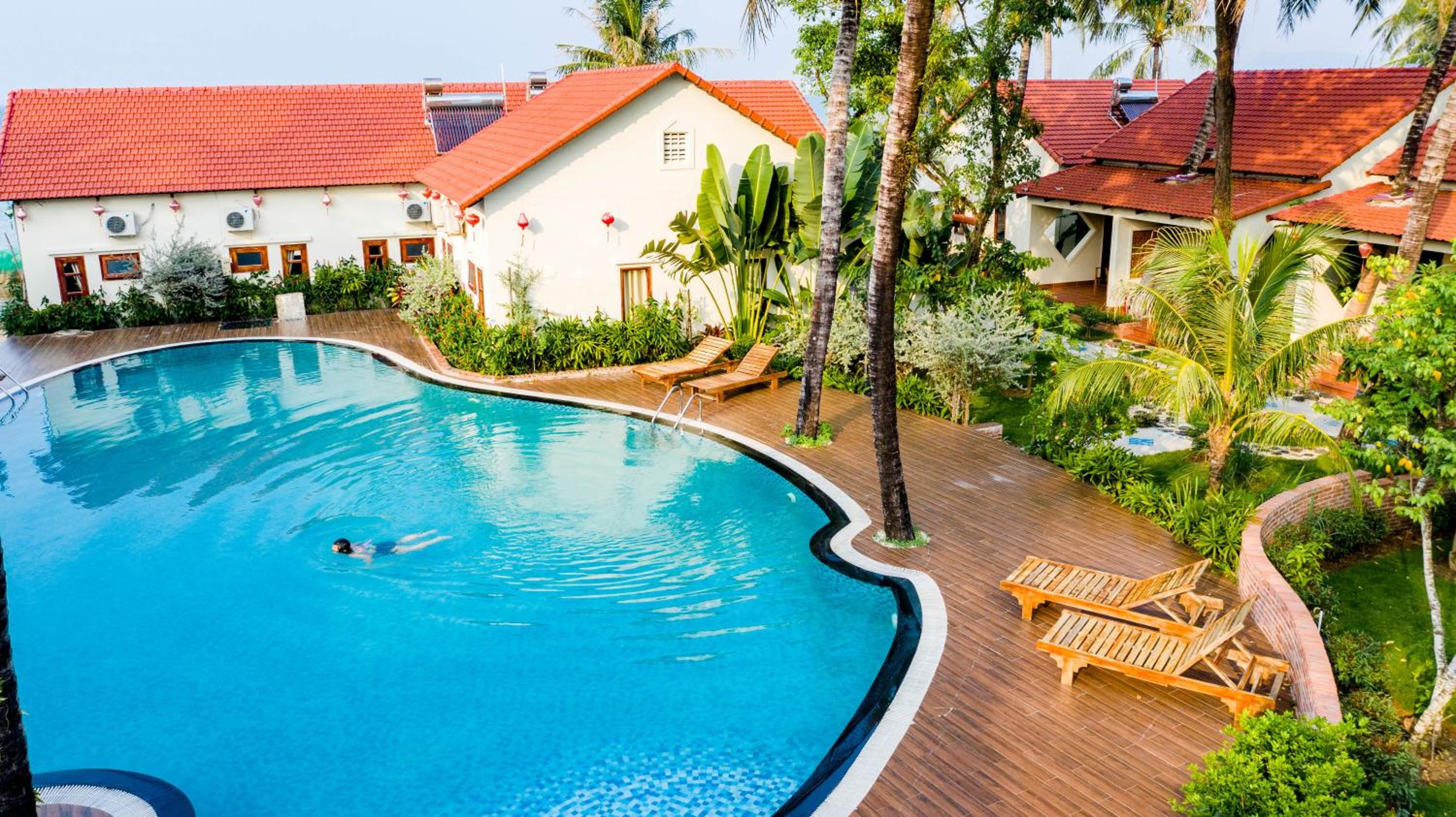 Hula Hula Seafront Phu Quoc
