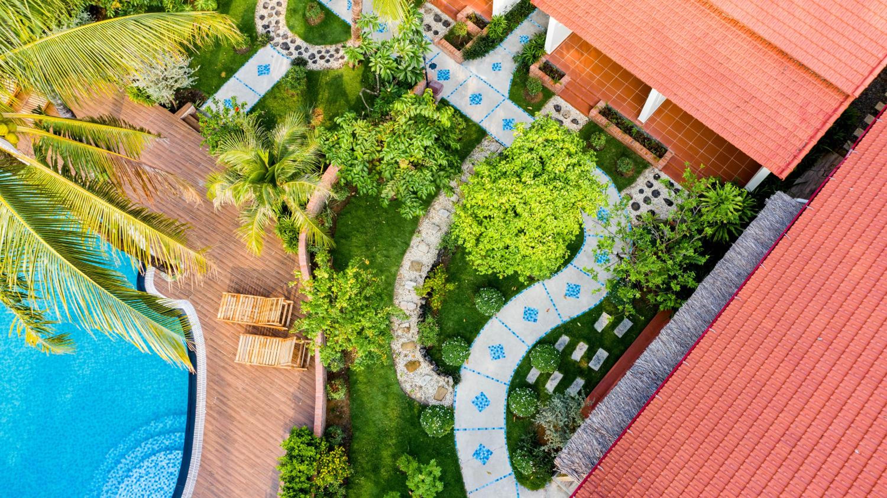 Hula Hula Seafront Phu Quoc