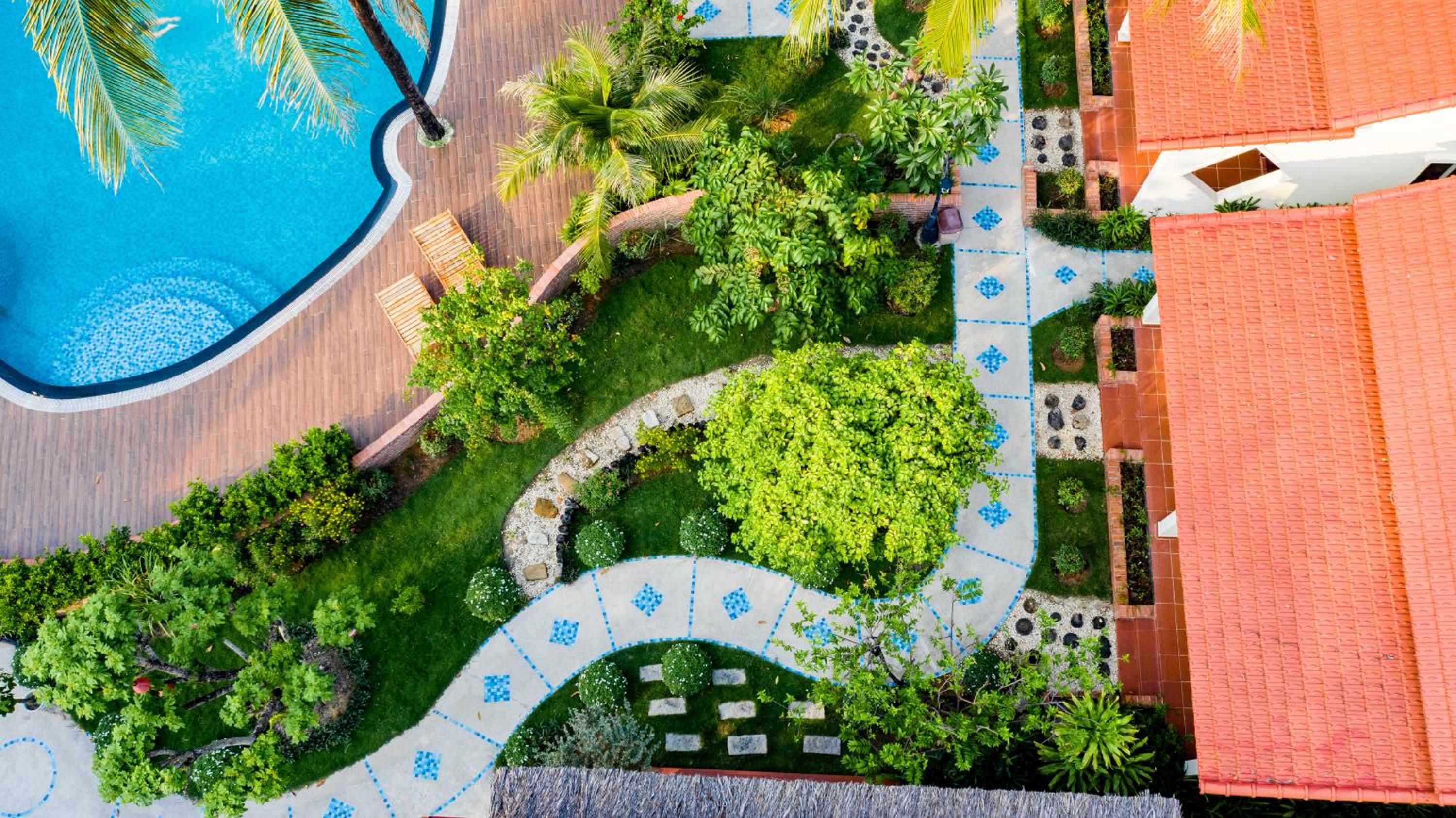 Hula Hula Seafront Phu Quoc