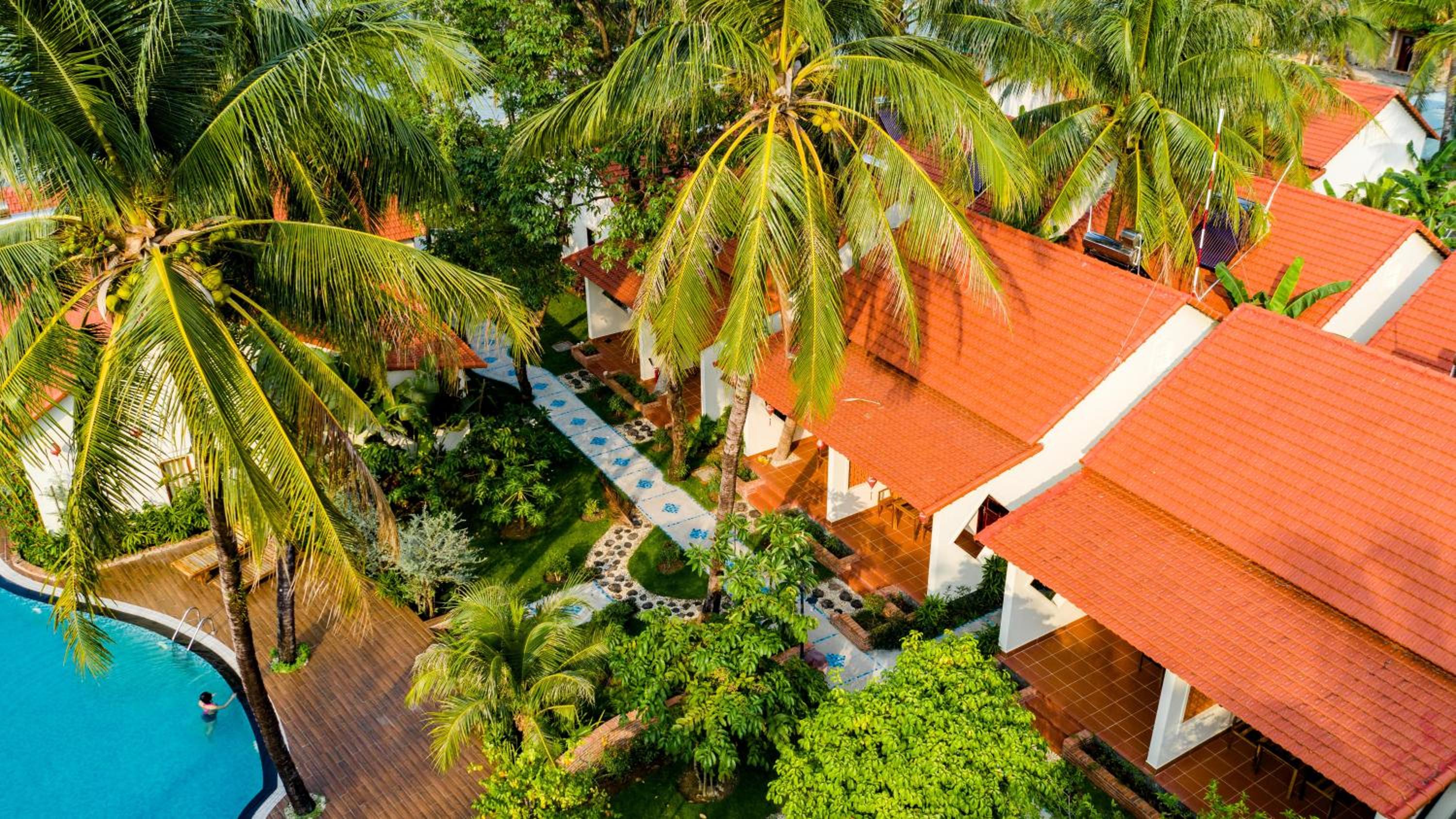 Hula Hula Seafront Phu Quoc