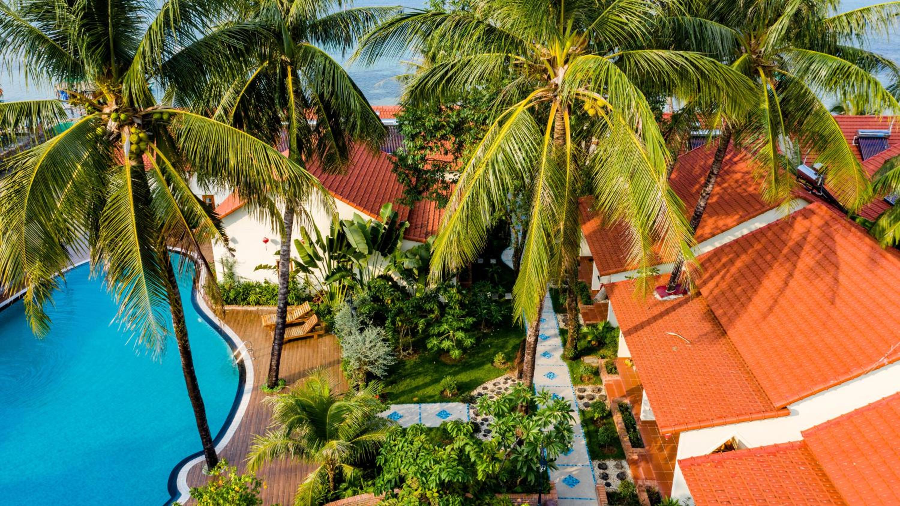 Hula Hula Seafront Phu Quoc