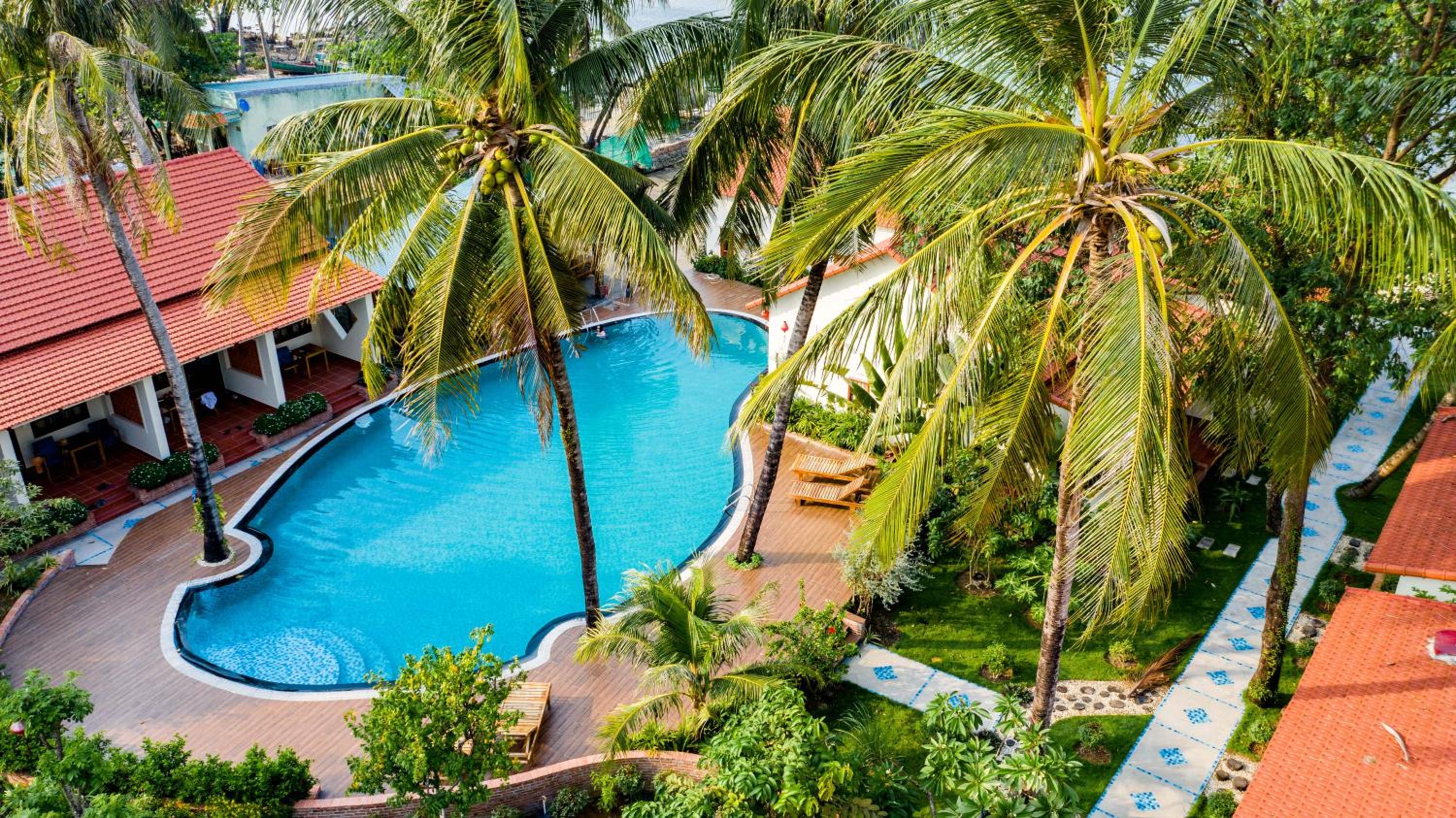 Hula Hula Seafront Phu Quoc