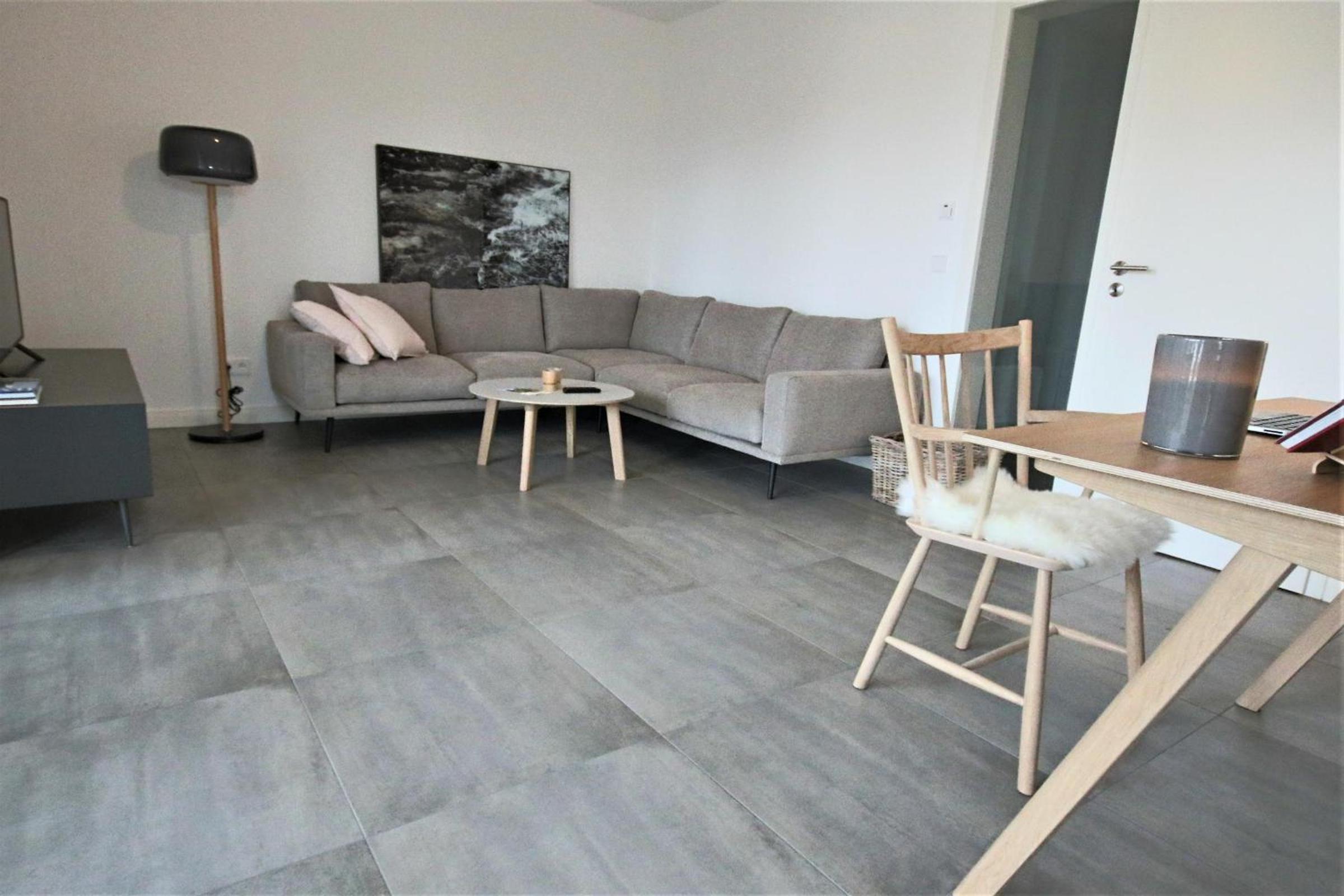Villa Lindholm Wohnung 3 Lindholm view 2