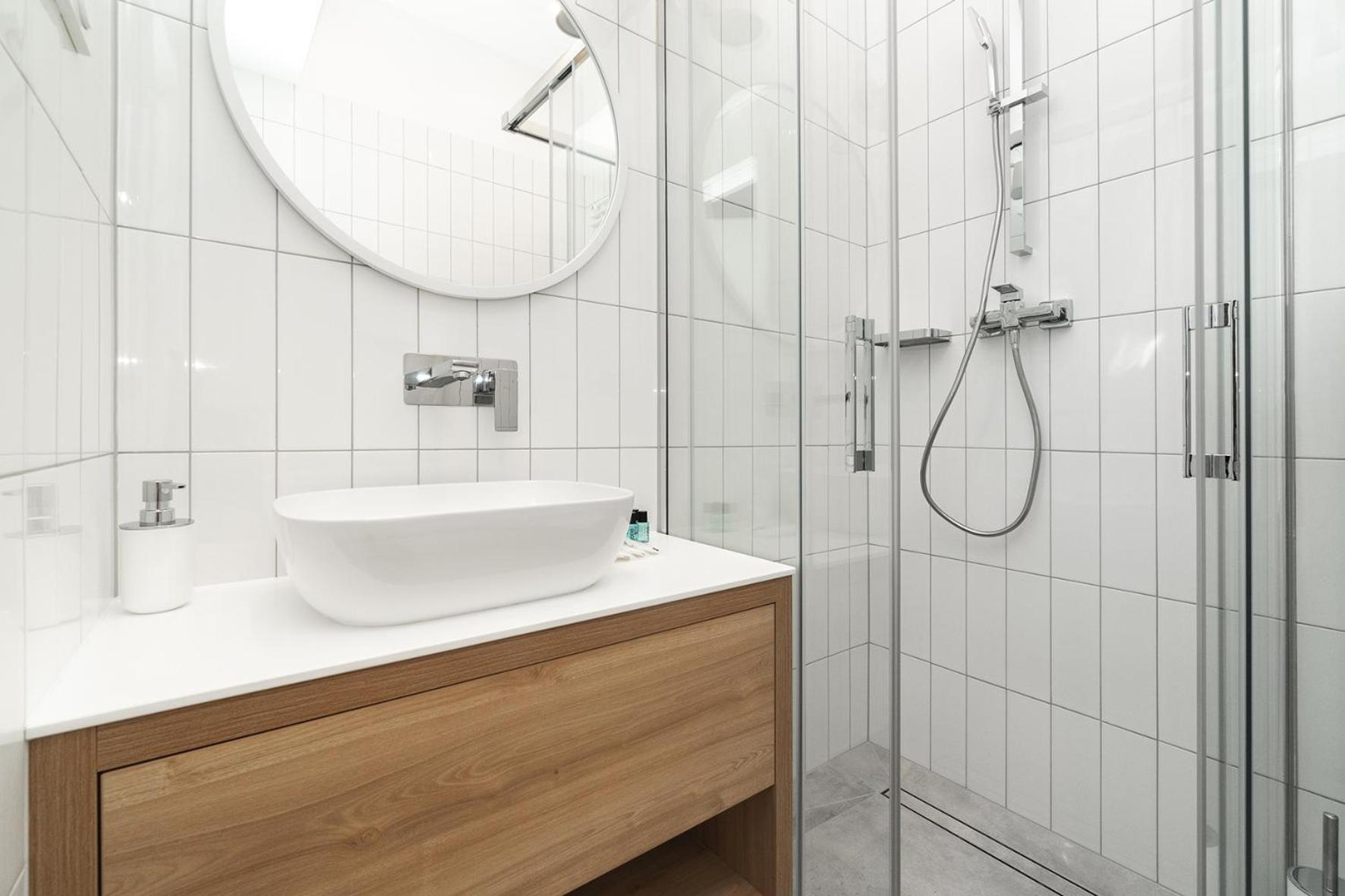 Loft Apartment Cracow Old Town 3min Main Sq view 2