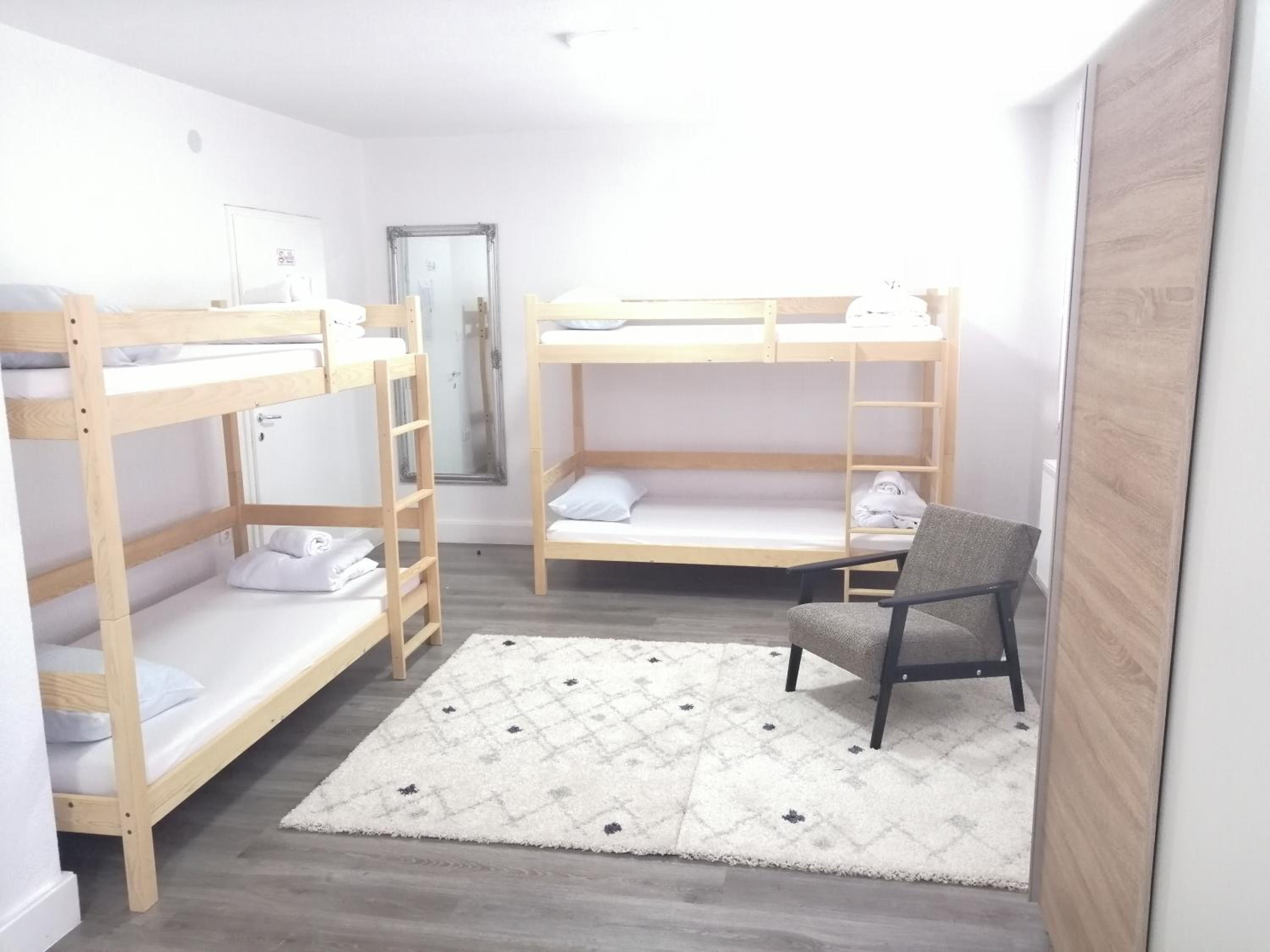Hostel Eva view 5