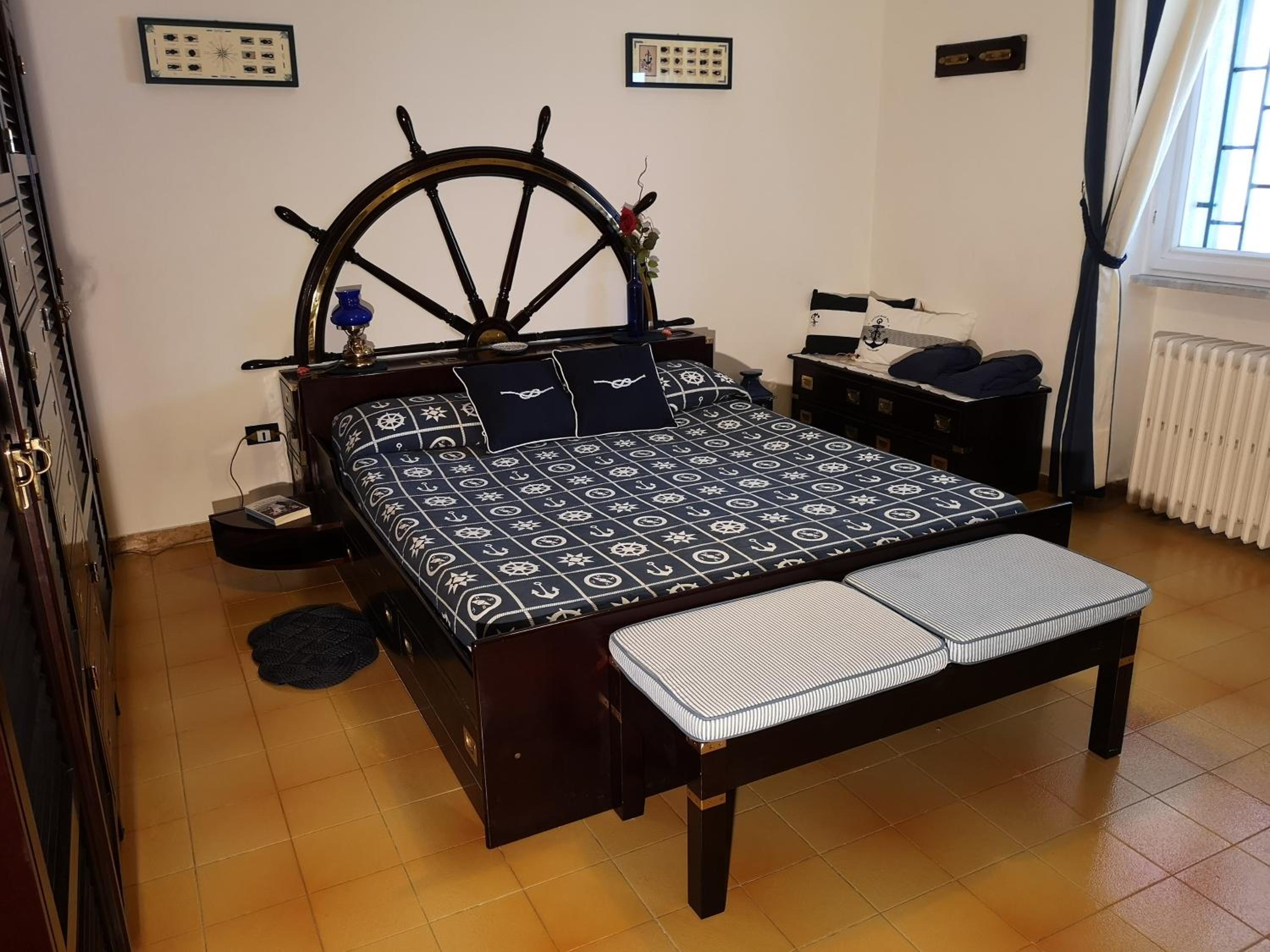 B&B Villa Ines