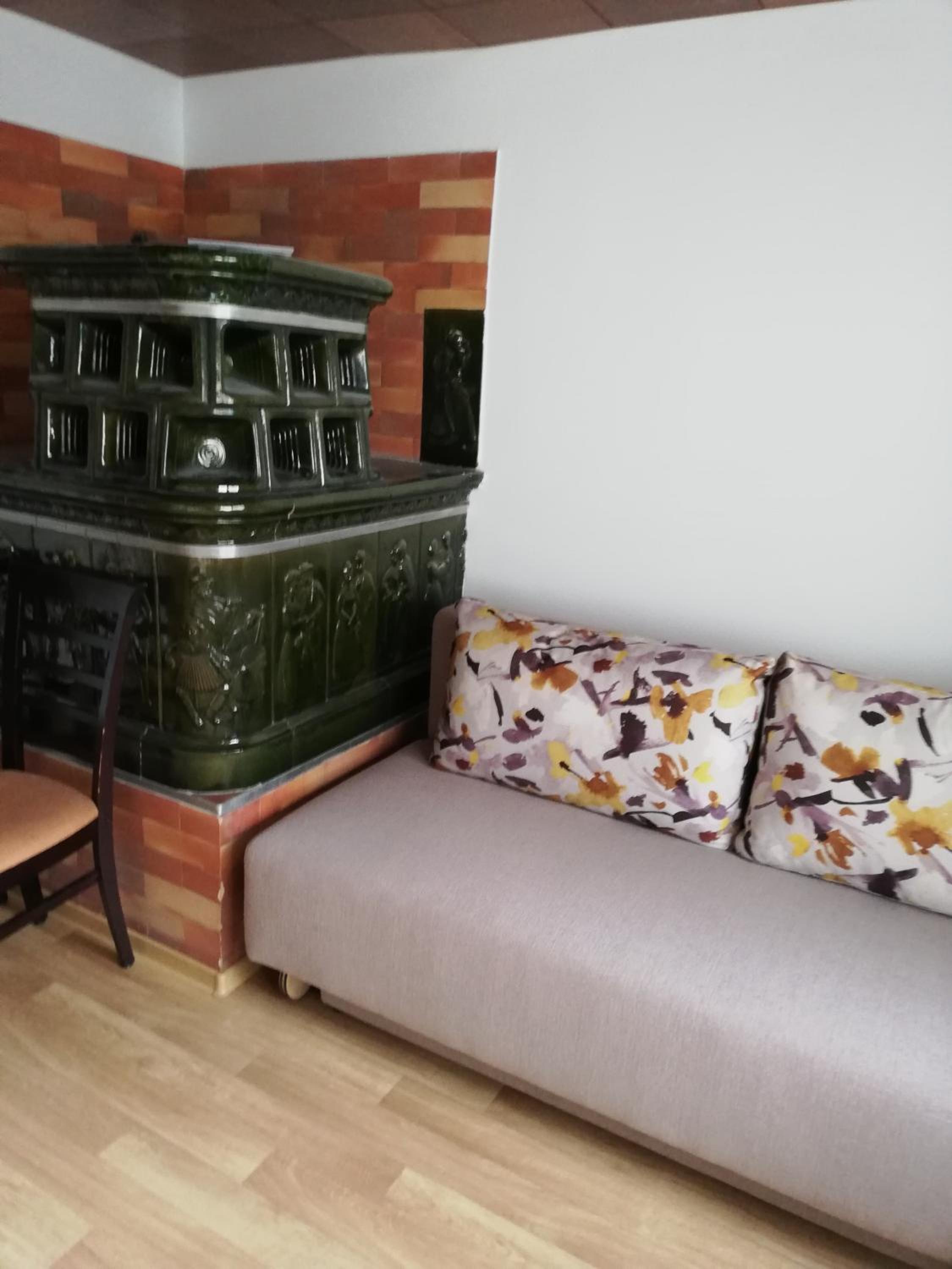 Apartmaji Pri Kokolu