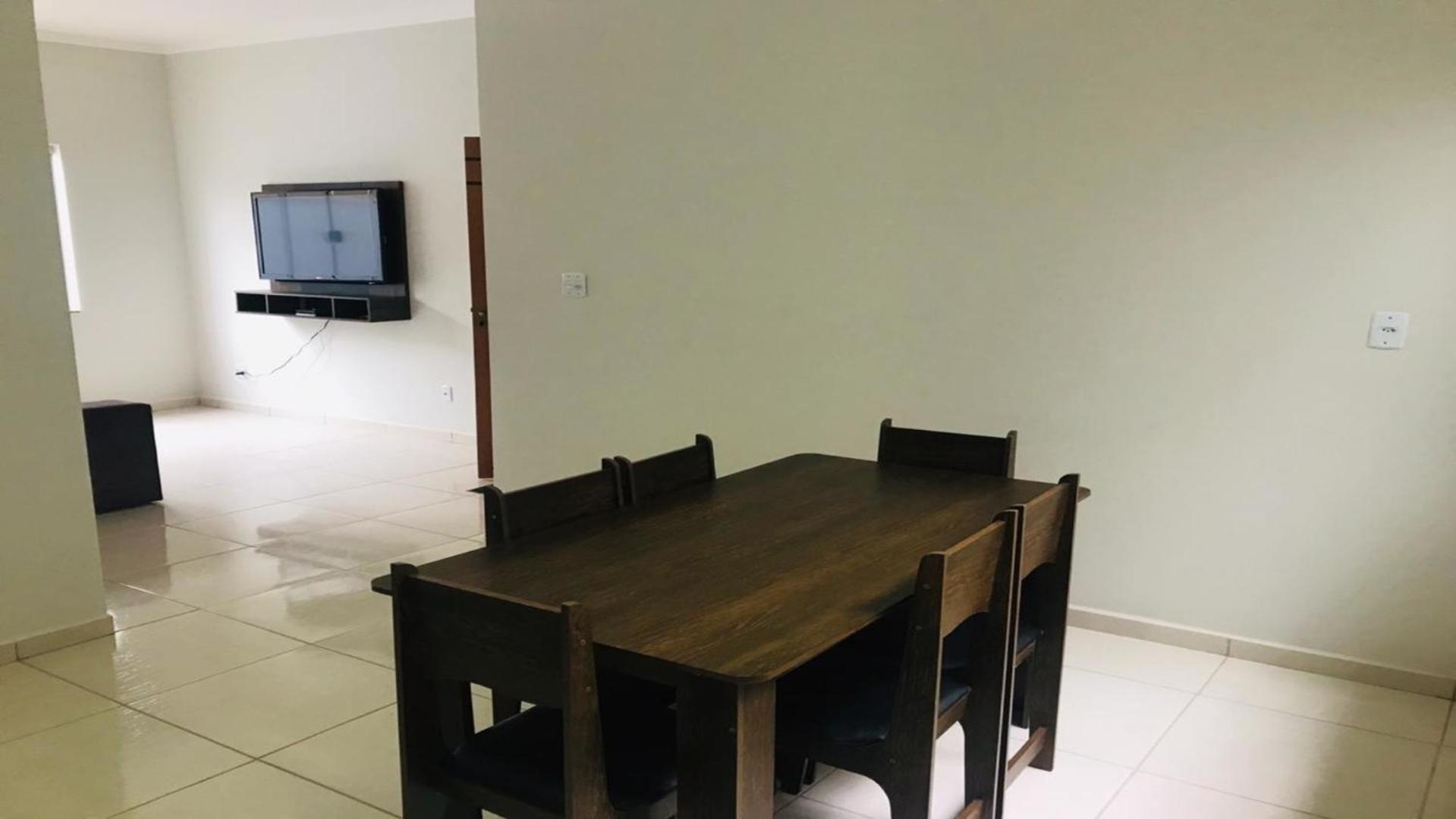 Recanto da Família