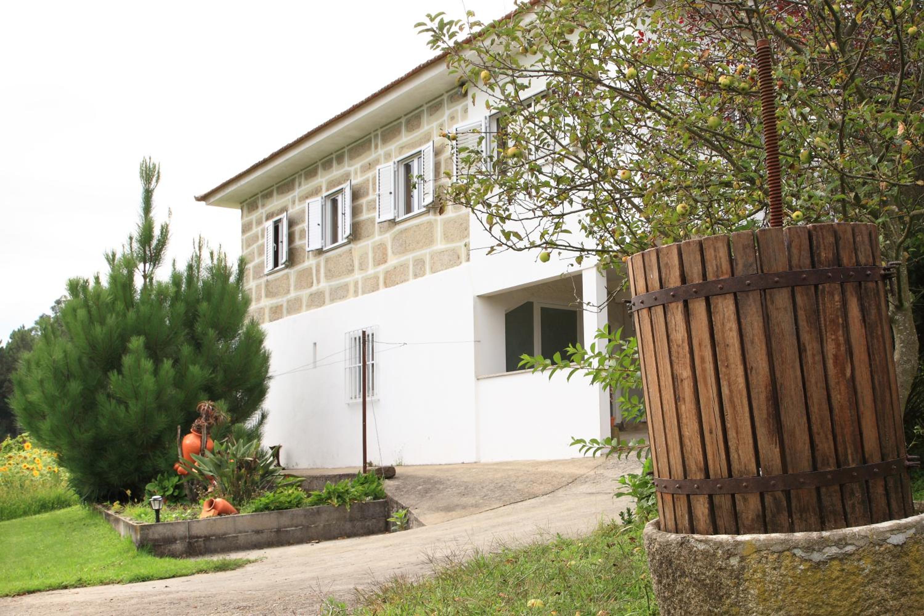 Casa S. Félix