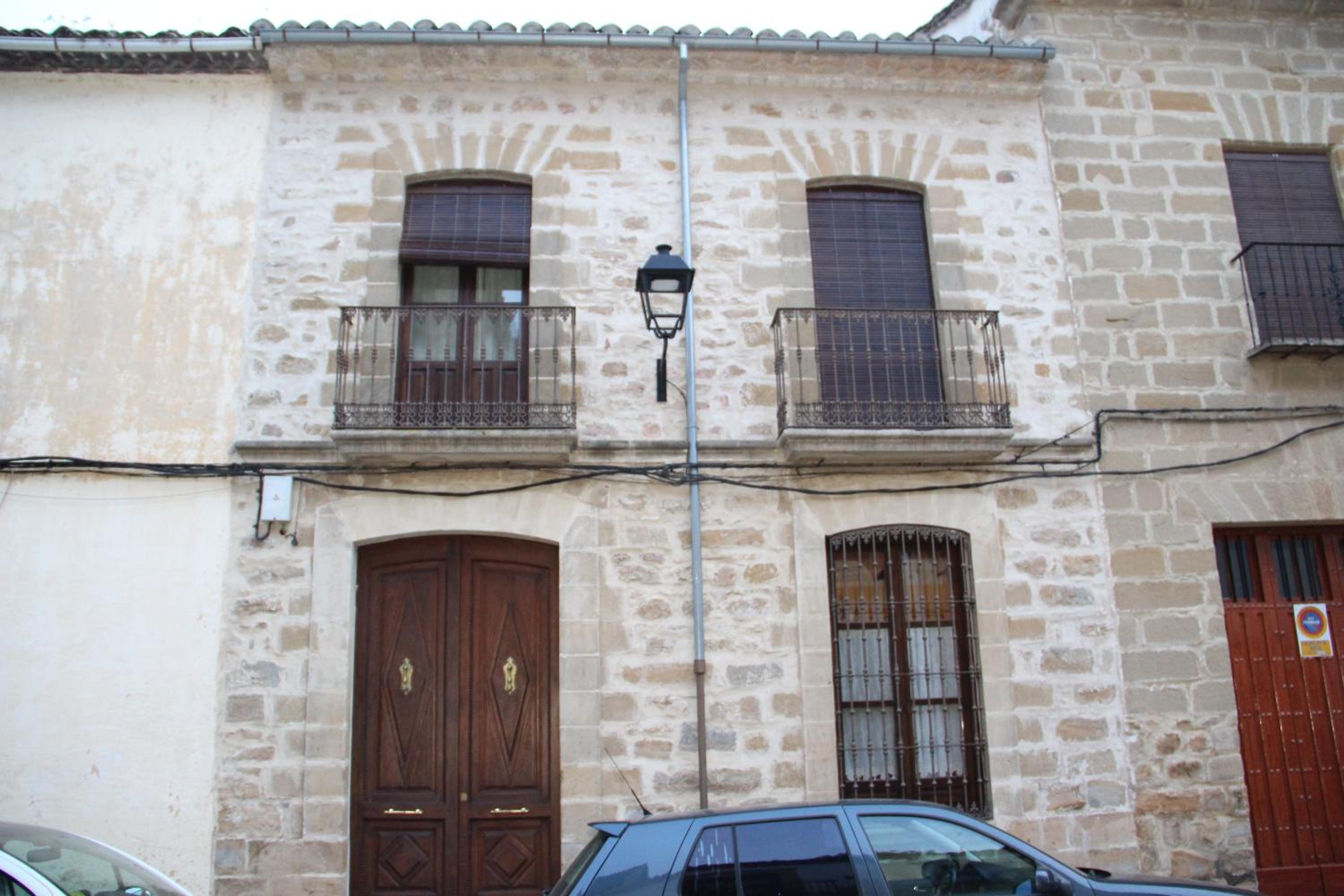 building