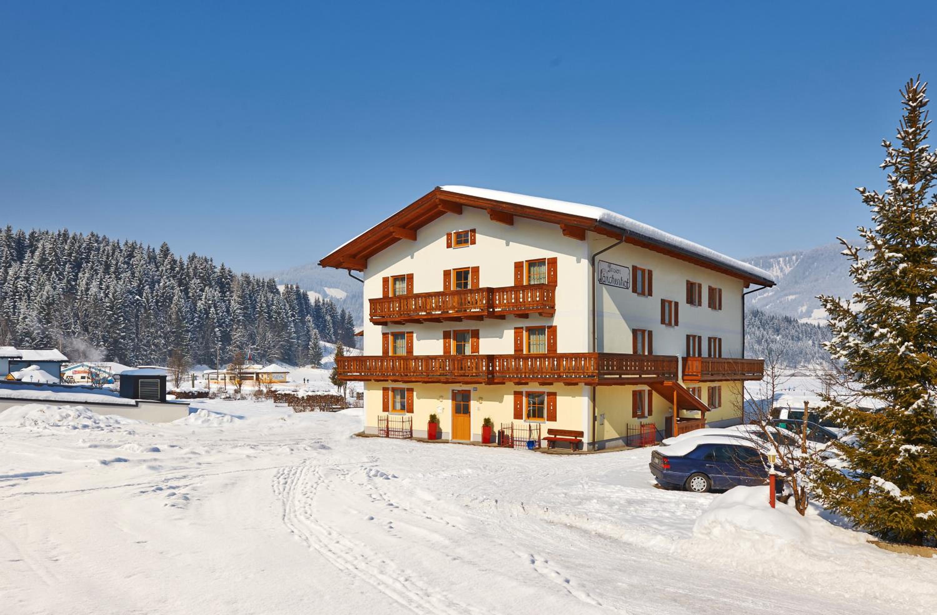 Lärchenhof