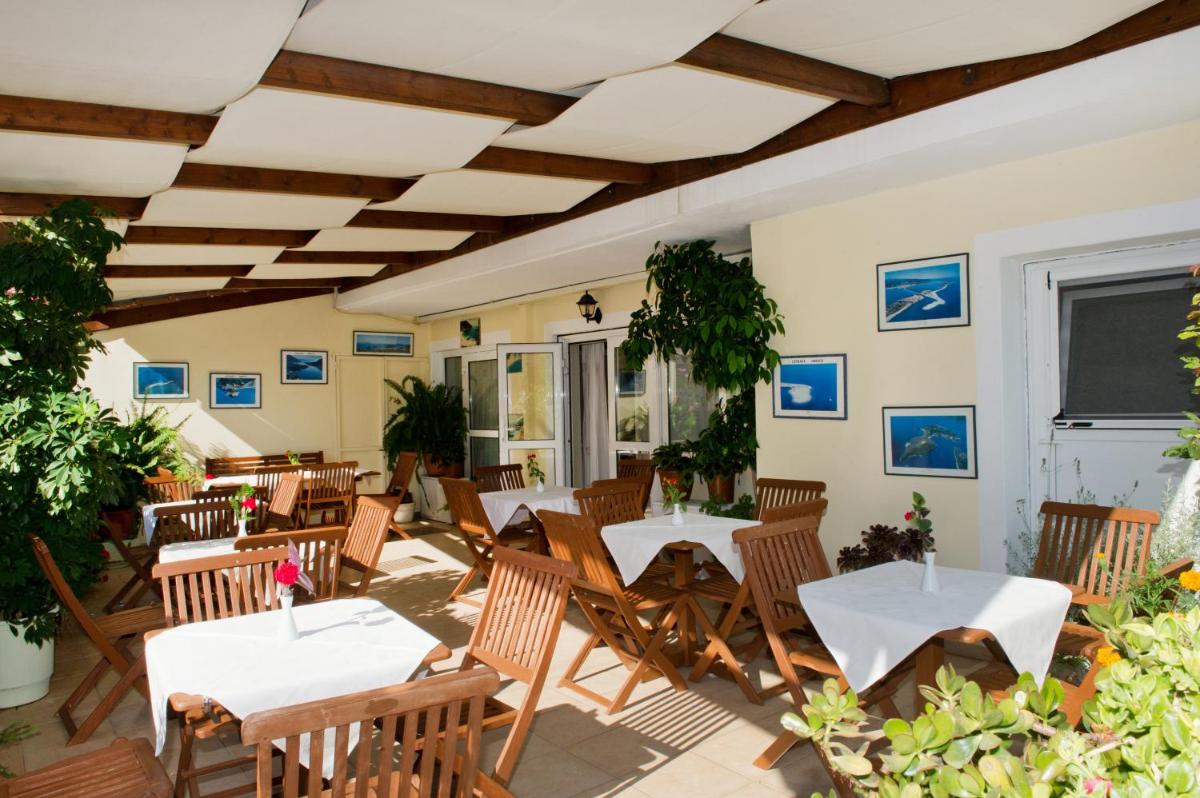 Hotel Vassiliki Bay Hotel - Image 1