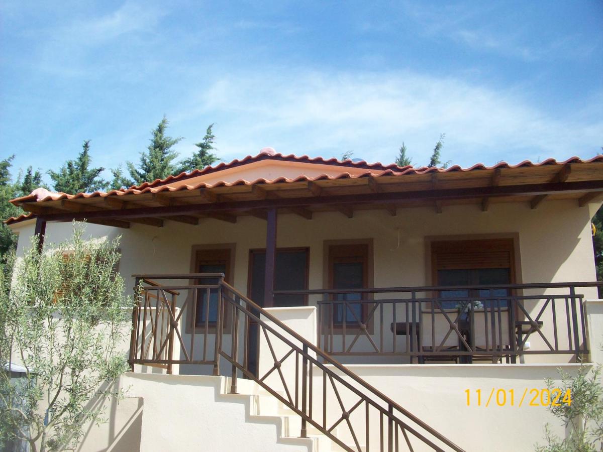 Nikitihouse Apartments 1