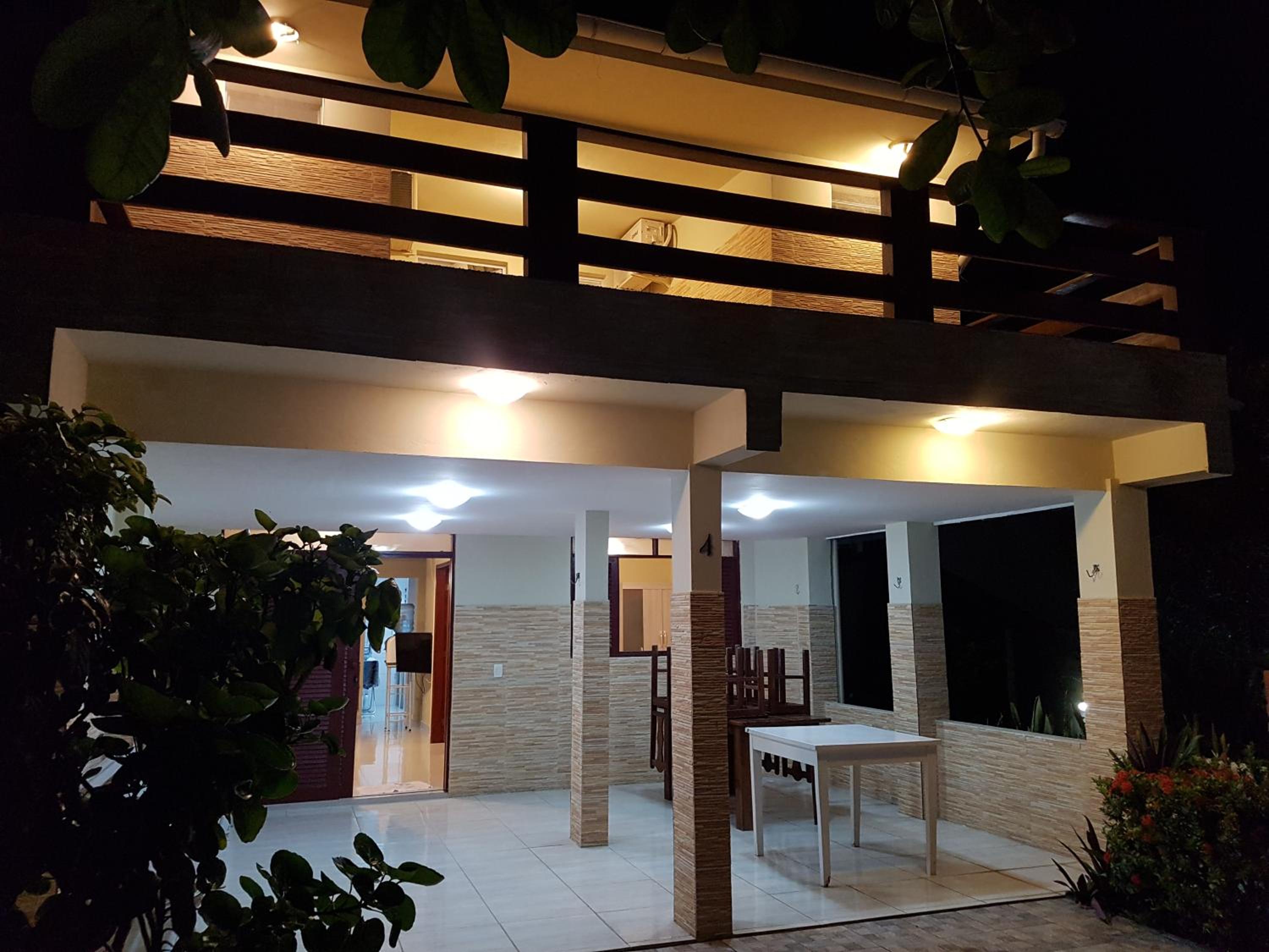 Casa dentro de Porto de Galinhas. 04Suítes.01Quarto.