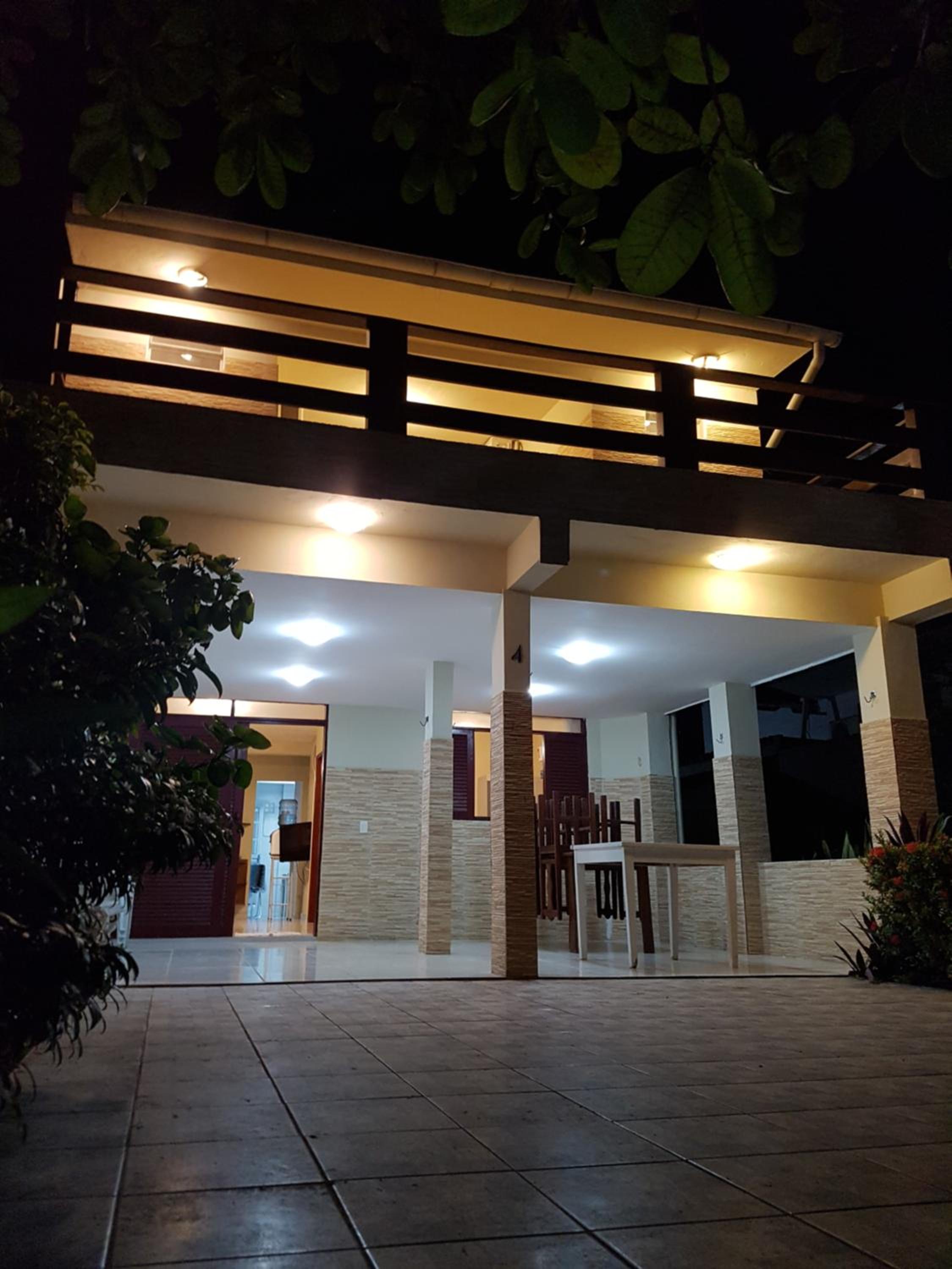 Casa dentro de Porto de Galinhas. 04Suítes.01Quarto.