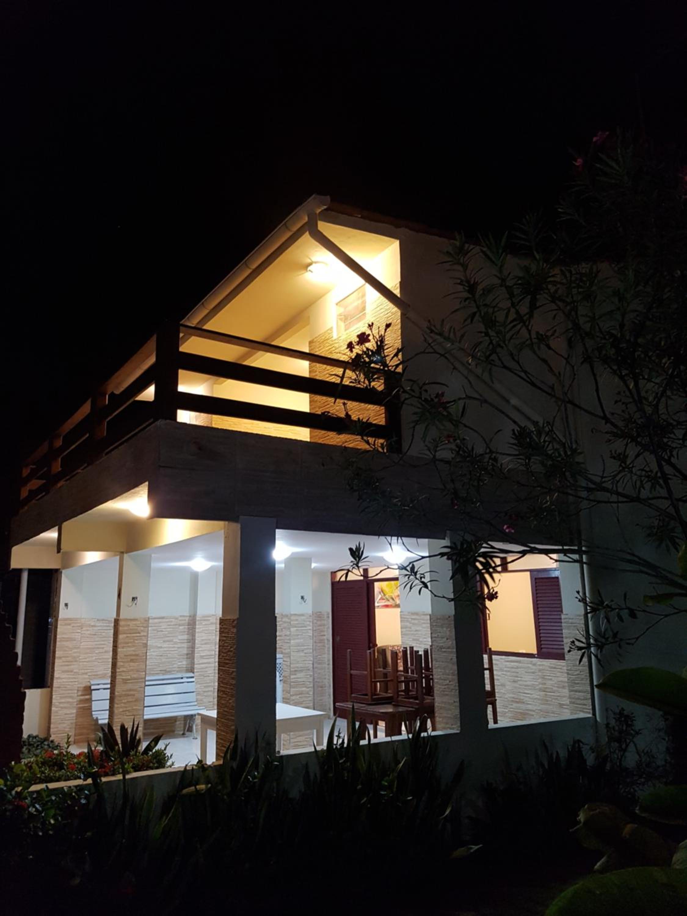 Casa dentro de Porto de Galinhas. 04Suítes.01Quarto.