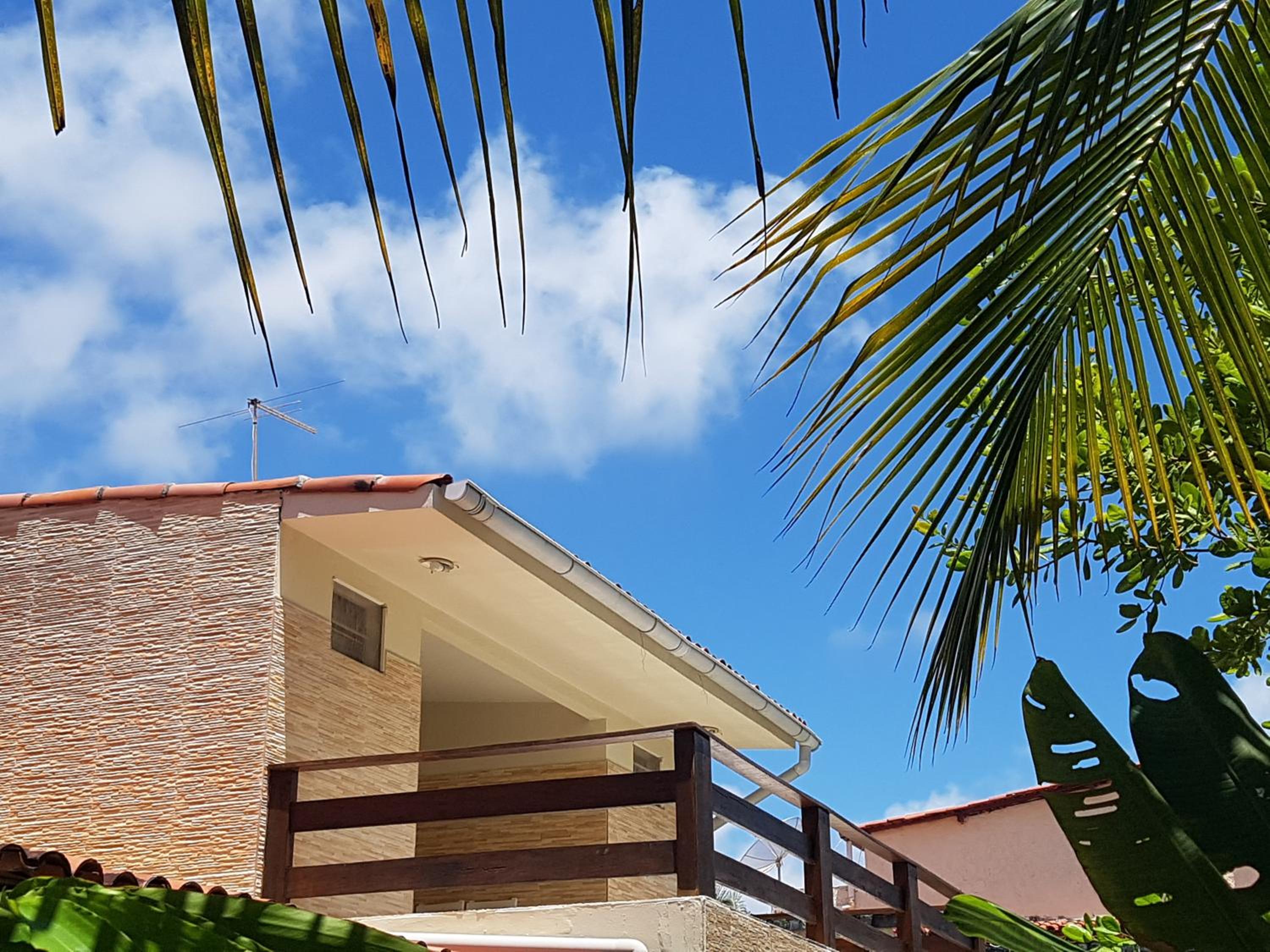 Casa dentro de Porto de Galinhas. 04Suítes.01Quarto.