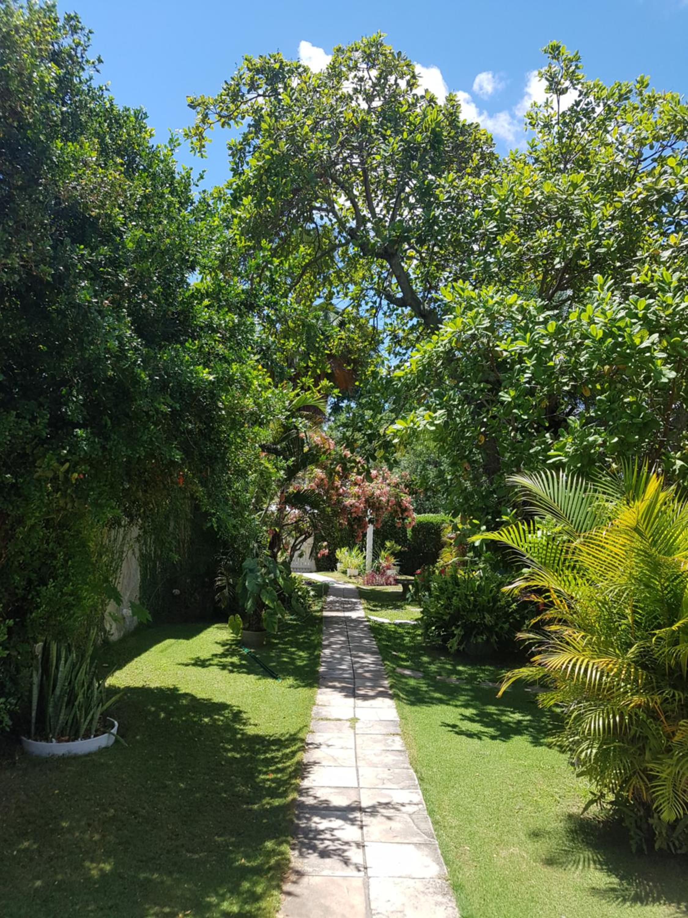 Casa dentro de Porto de Galinhas. 04Suítes.01Quarto.