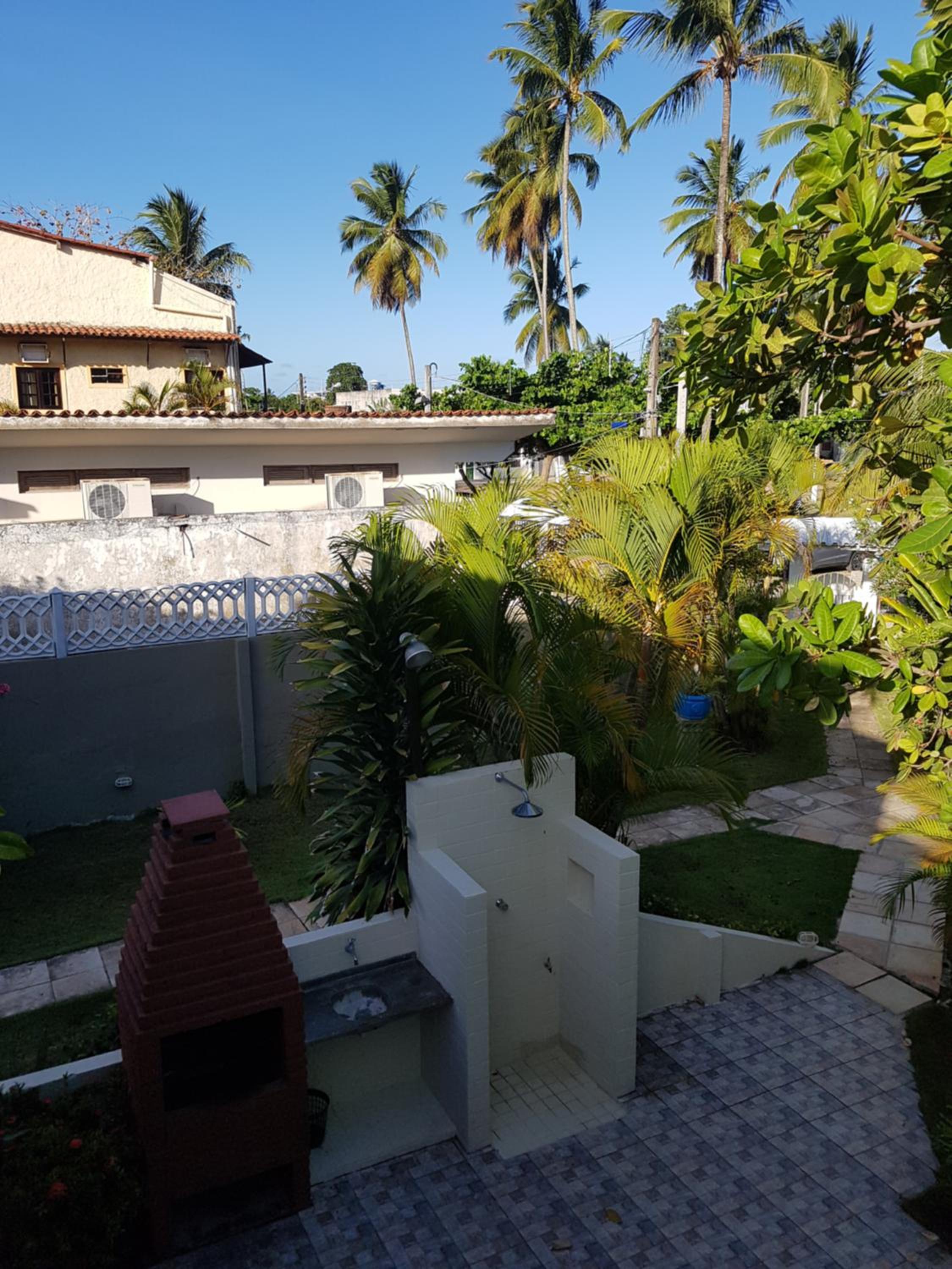 Casa dentro de Porto de Galinhas. 04Suítes.01Quarto.