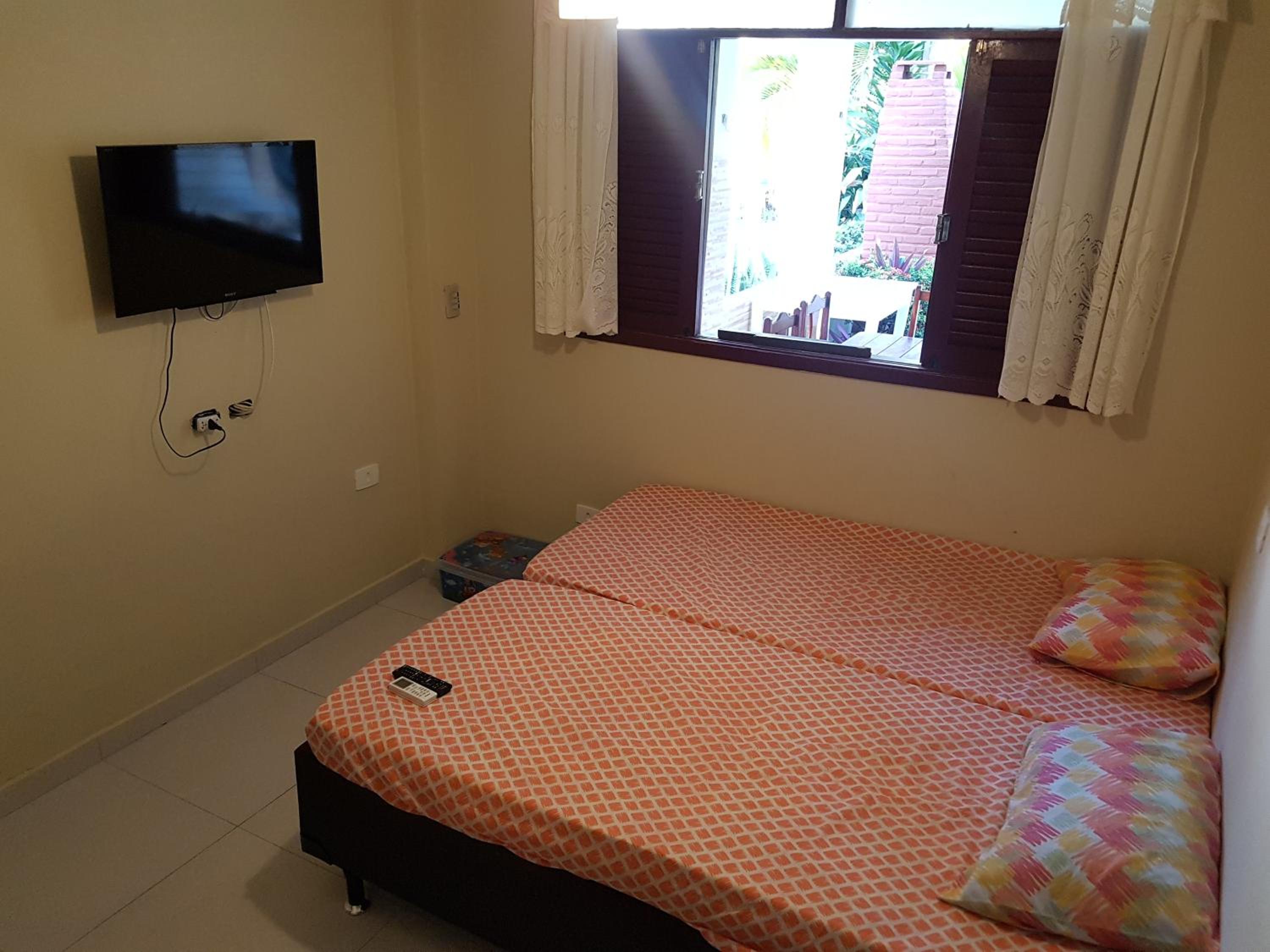 Casa dentro de Porto de Galinhas. 04Suítes.01Quarto.
