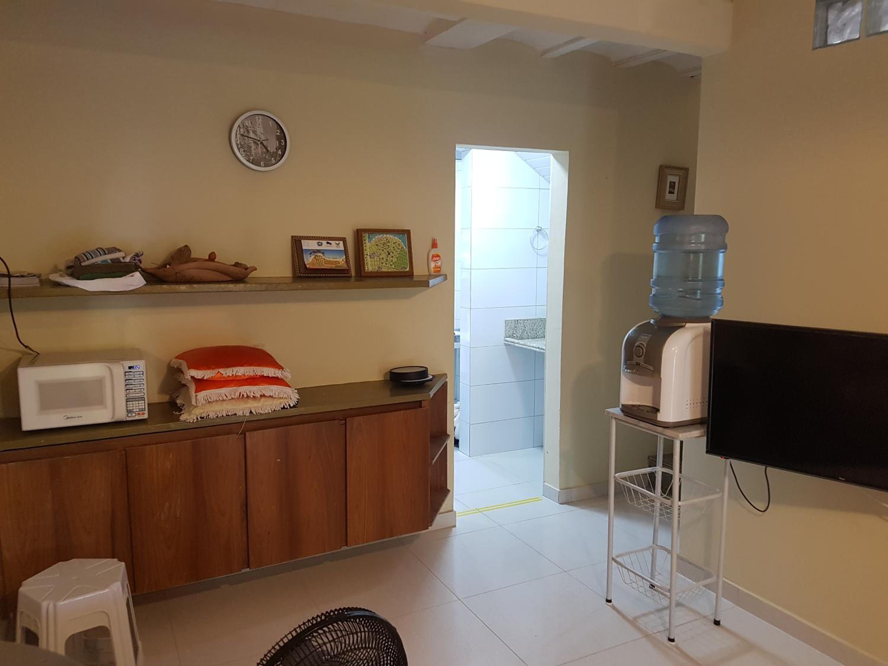 Casa dentro de Porto de Galinhas. 04Suítes.01Quarto.