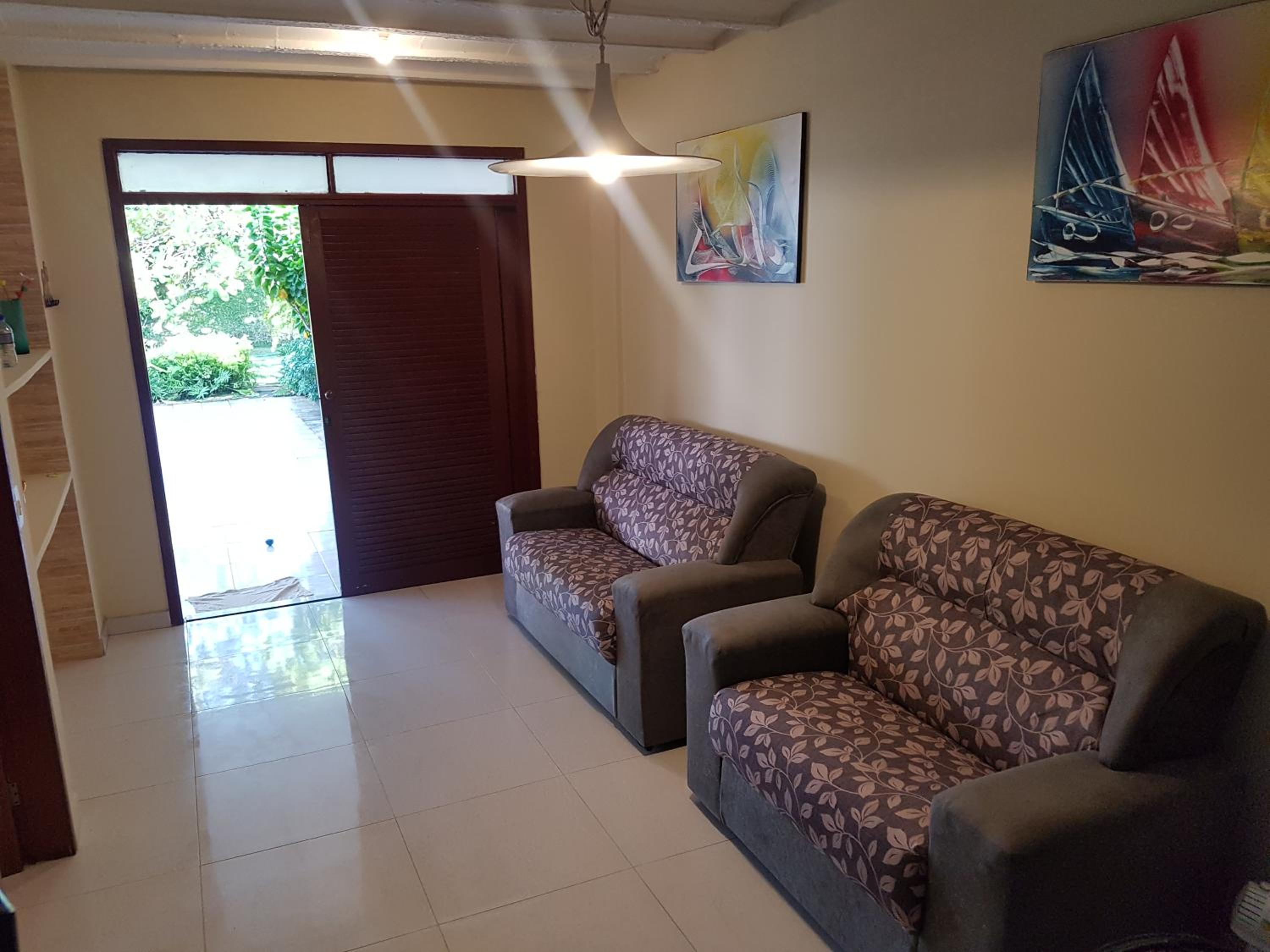 Casa dentro de Porto de Galinhas. 04Suítes.01Quarto.