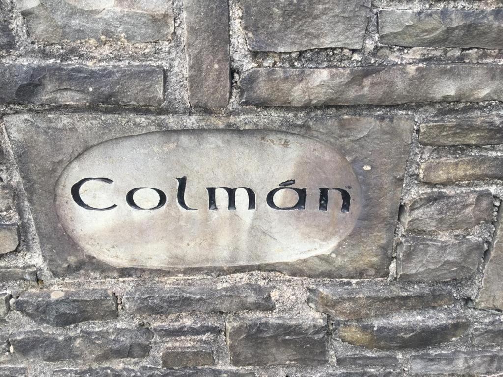 Colmán House