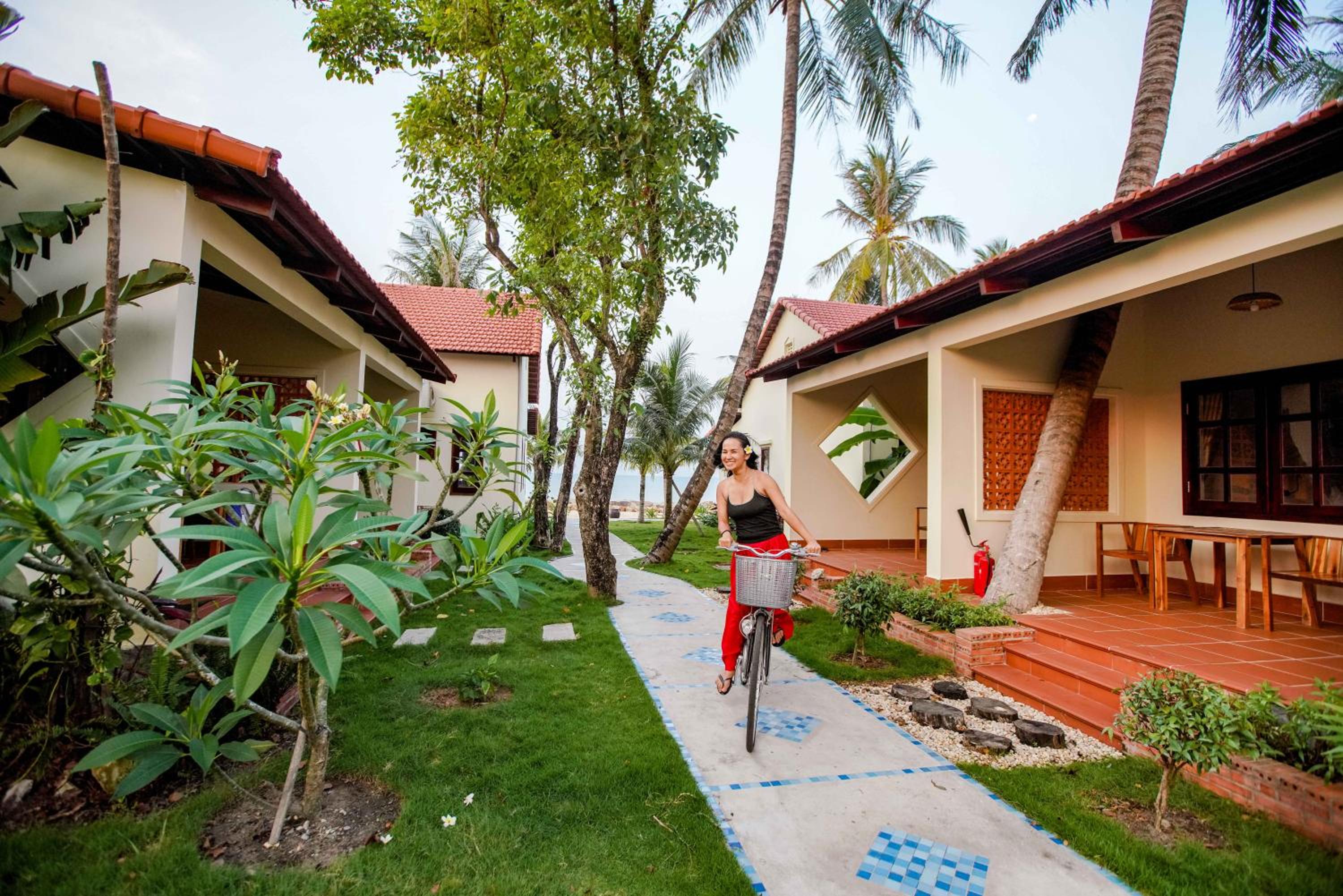 Hula Hula Seafront Phu Quoc